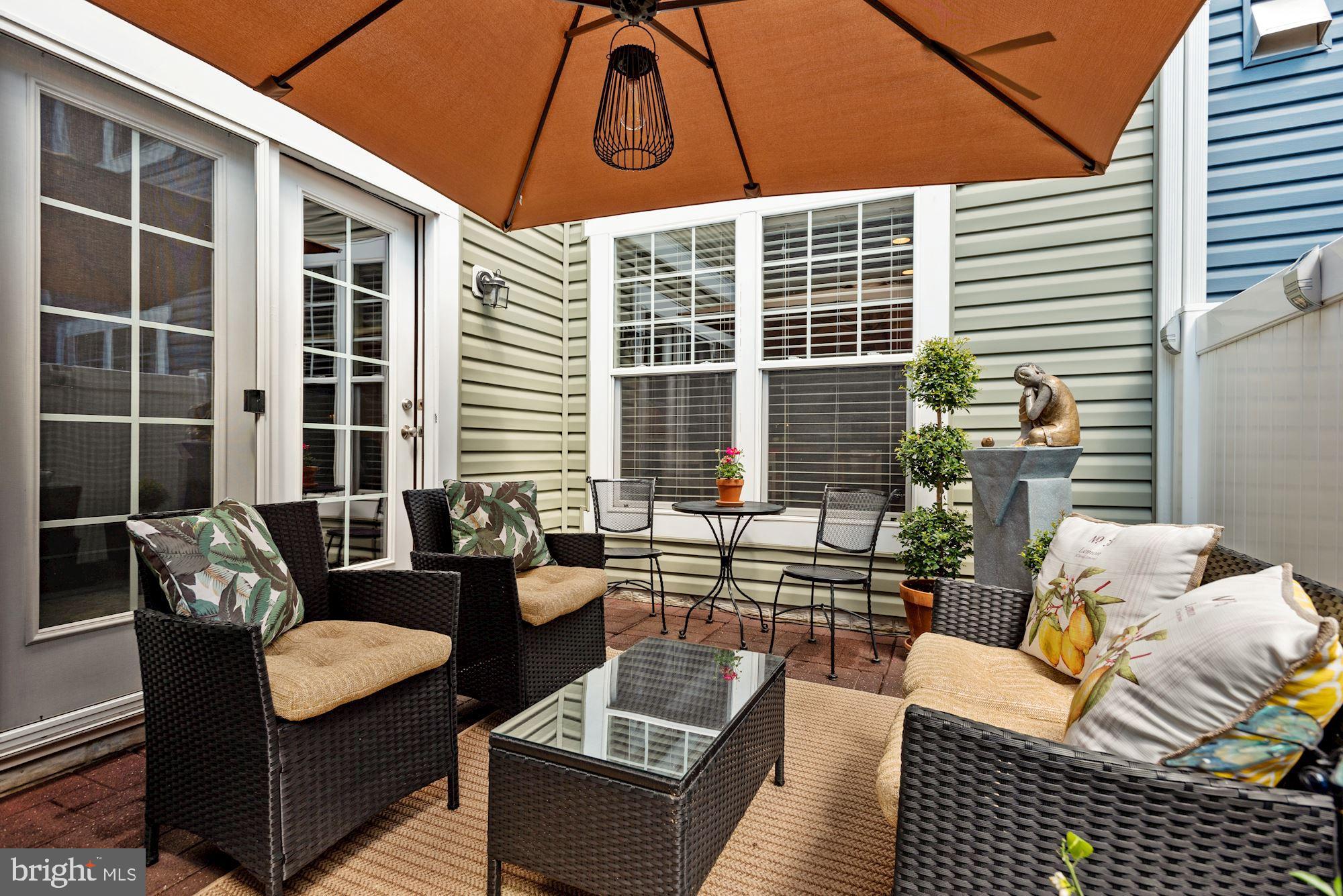 ASHBURN - Residential