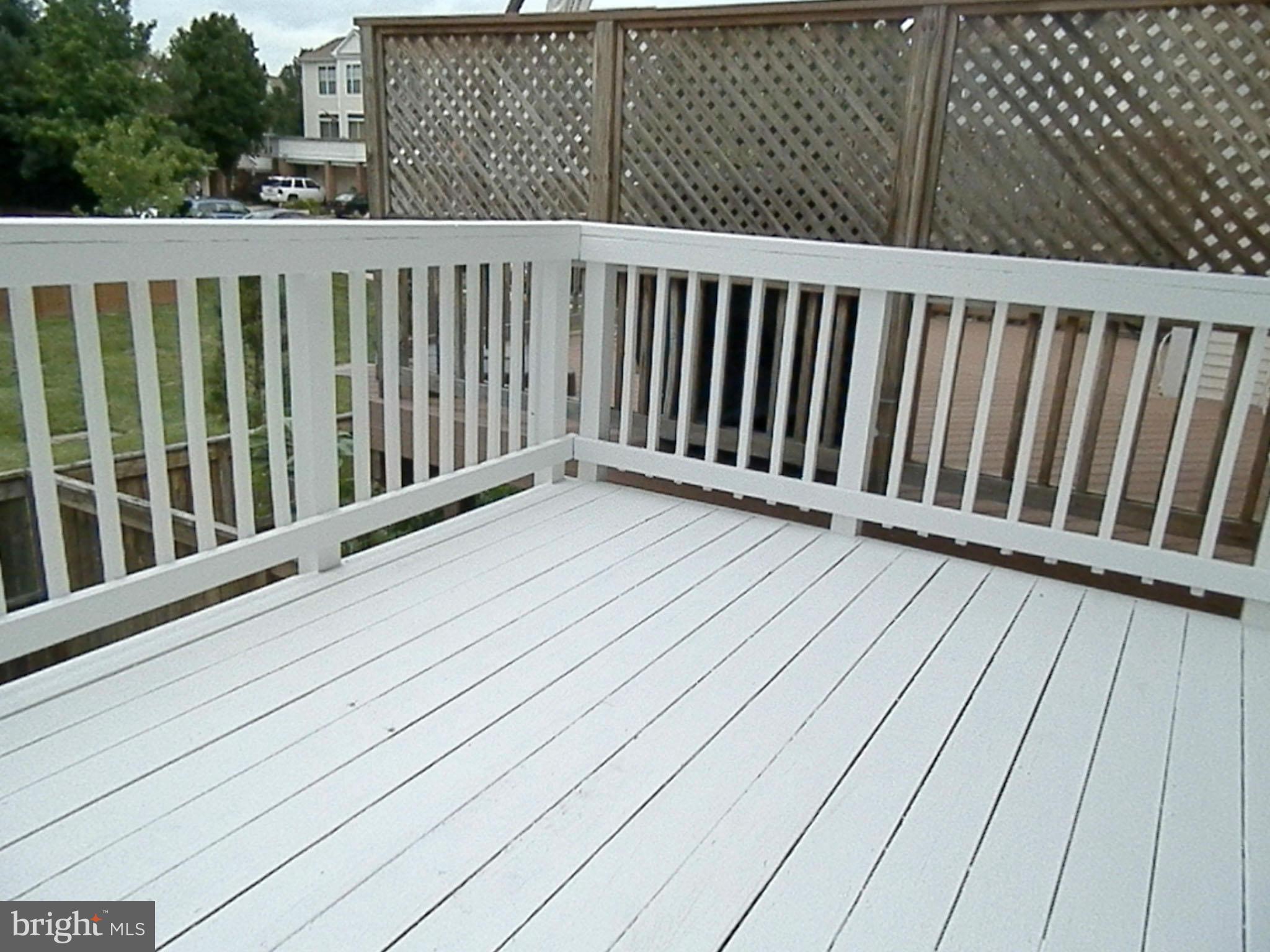 ASHBURN VILLAGE - Residential