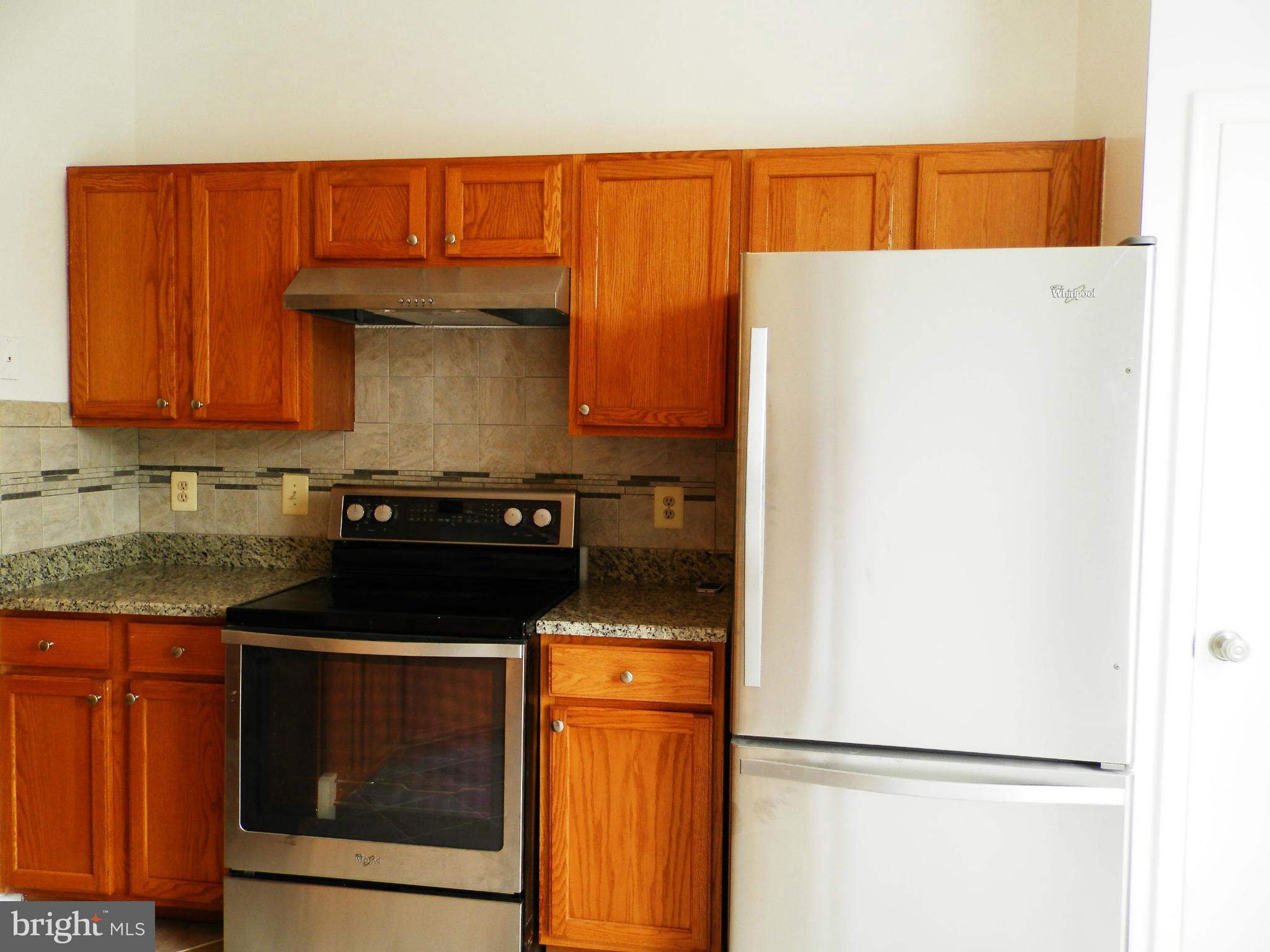 ASHBURN VILLAGE - Residential