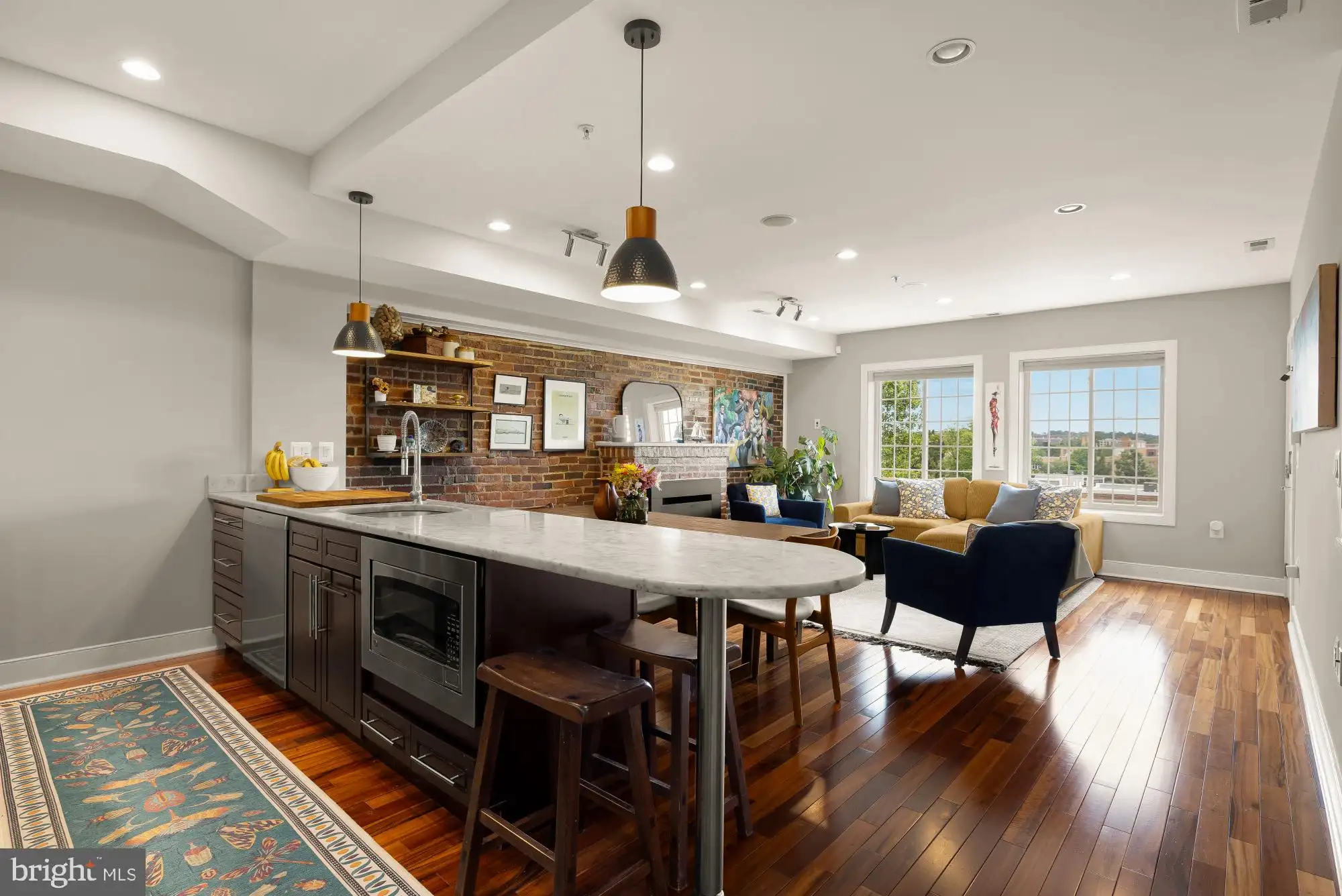 Additional image 65 of 3602 16th Street NW Unit 4, Washington, DC 20010
