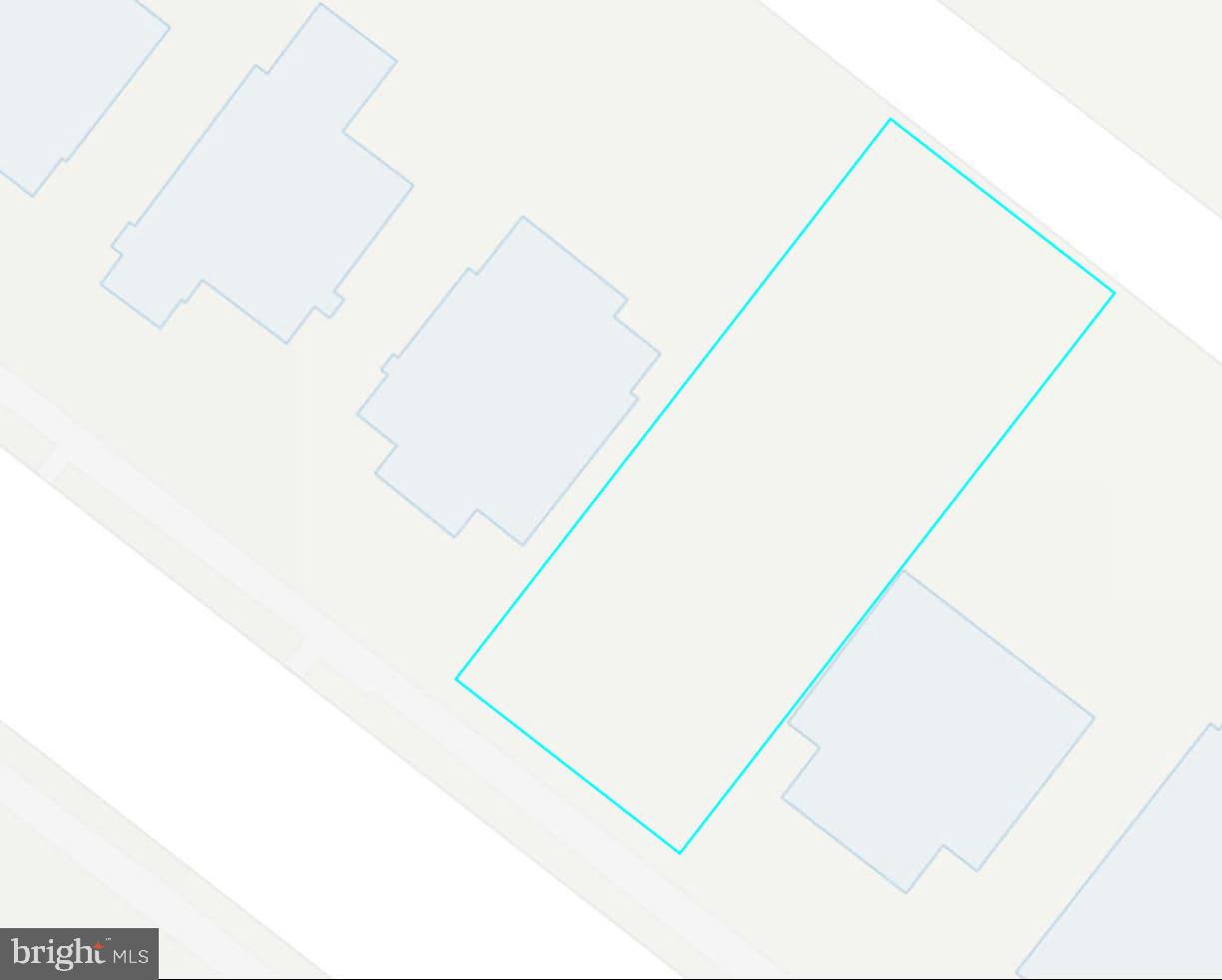 CONGRESS HEIGHTS - Land