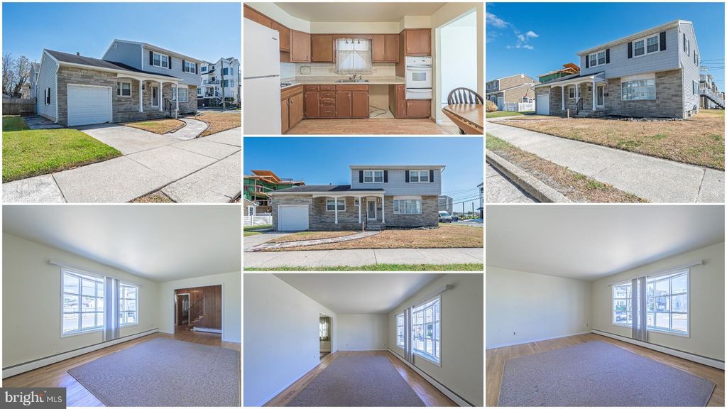 Photo of 321 N Harvard Avenue, VENTNOR CITY, NJ 08406 (MLS # NJAC2021458)