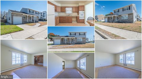 321 N HARVARD AVENUE VENTNOR CITY NJ 08406