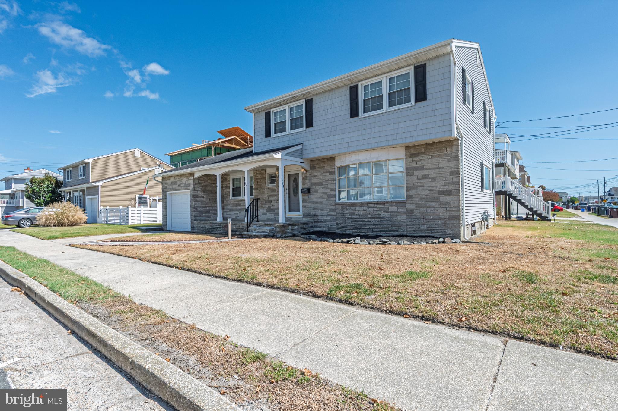 321 N HARVARD AVENUE