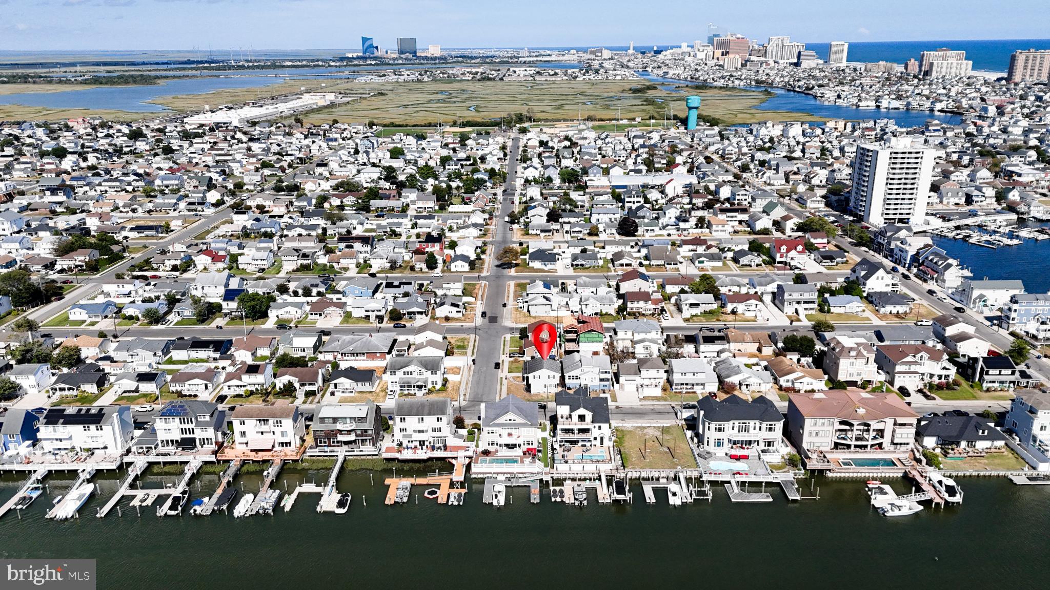 321 N HARVARD AVENUE