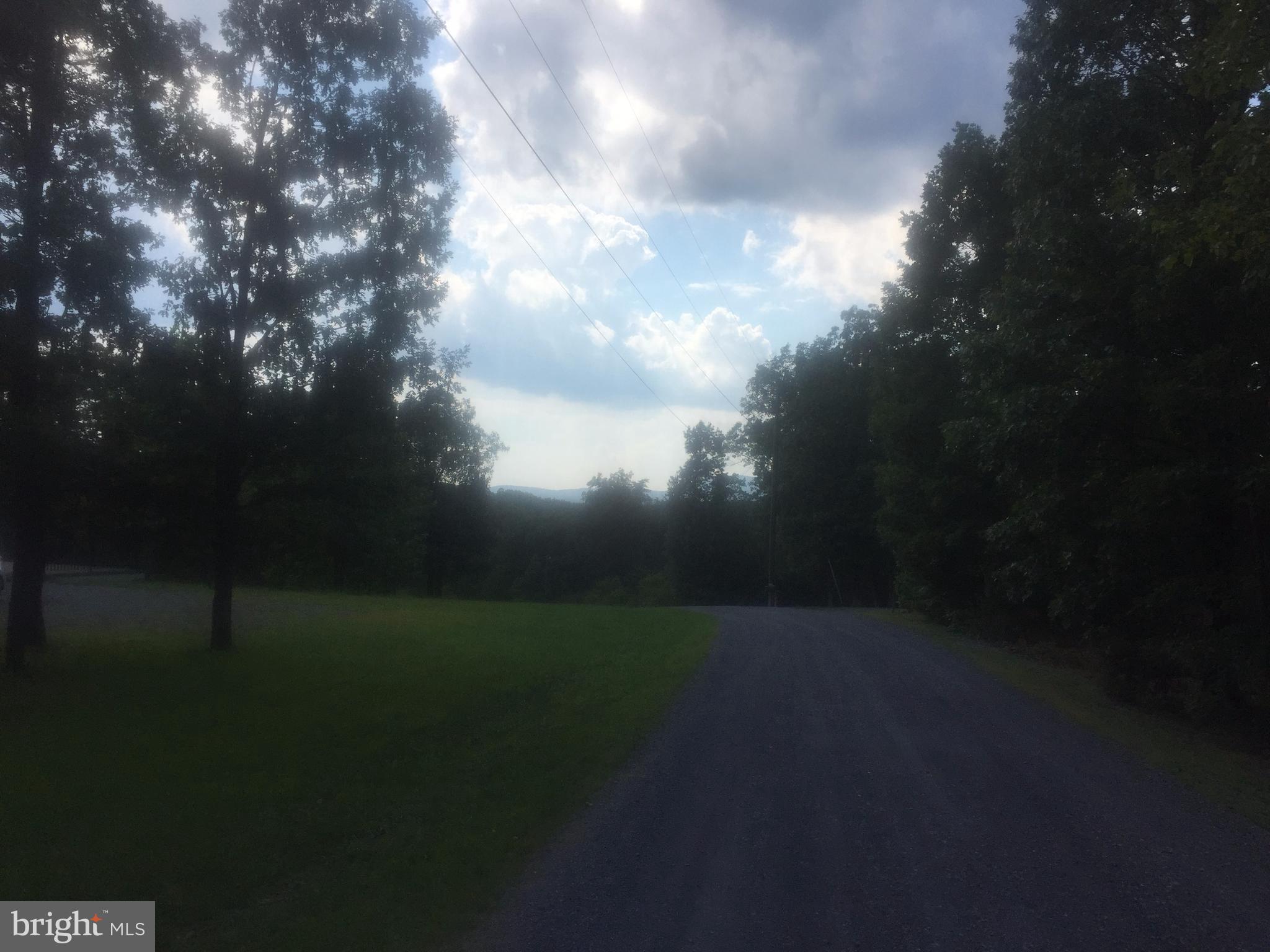 ASHTON FOREST - Land