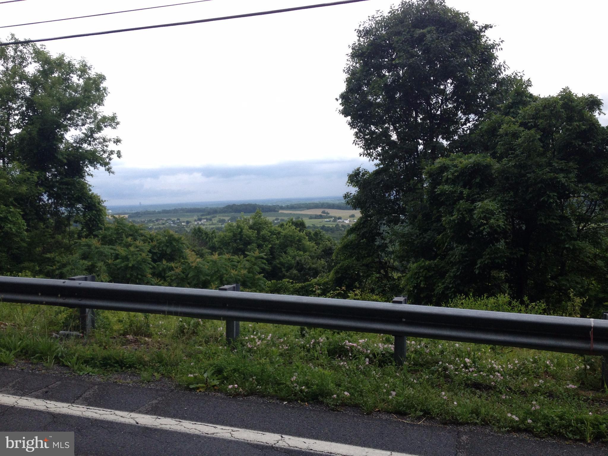 ASHTON FOREST - Land