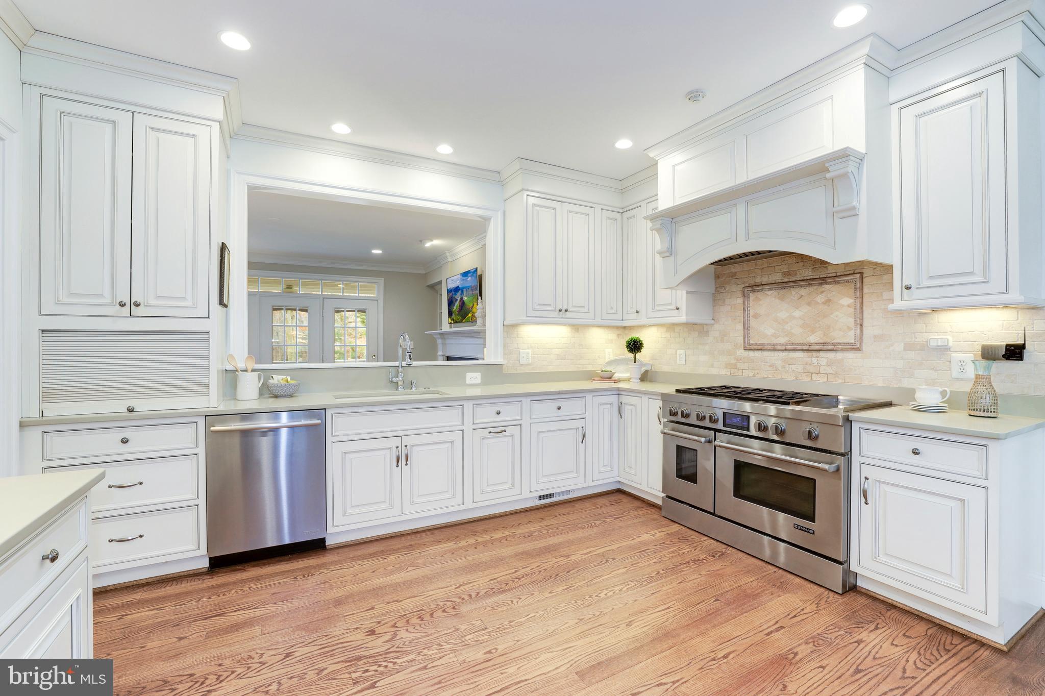 FRANKLIN PARK - Residential