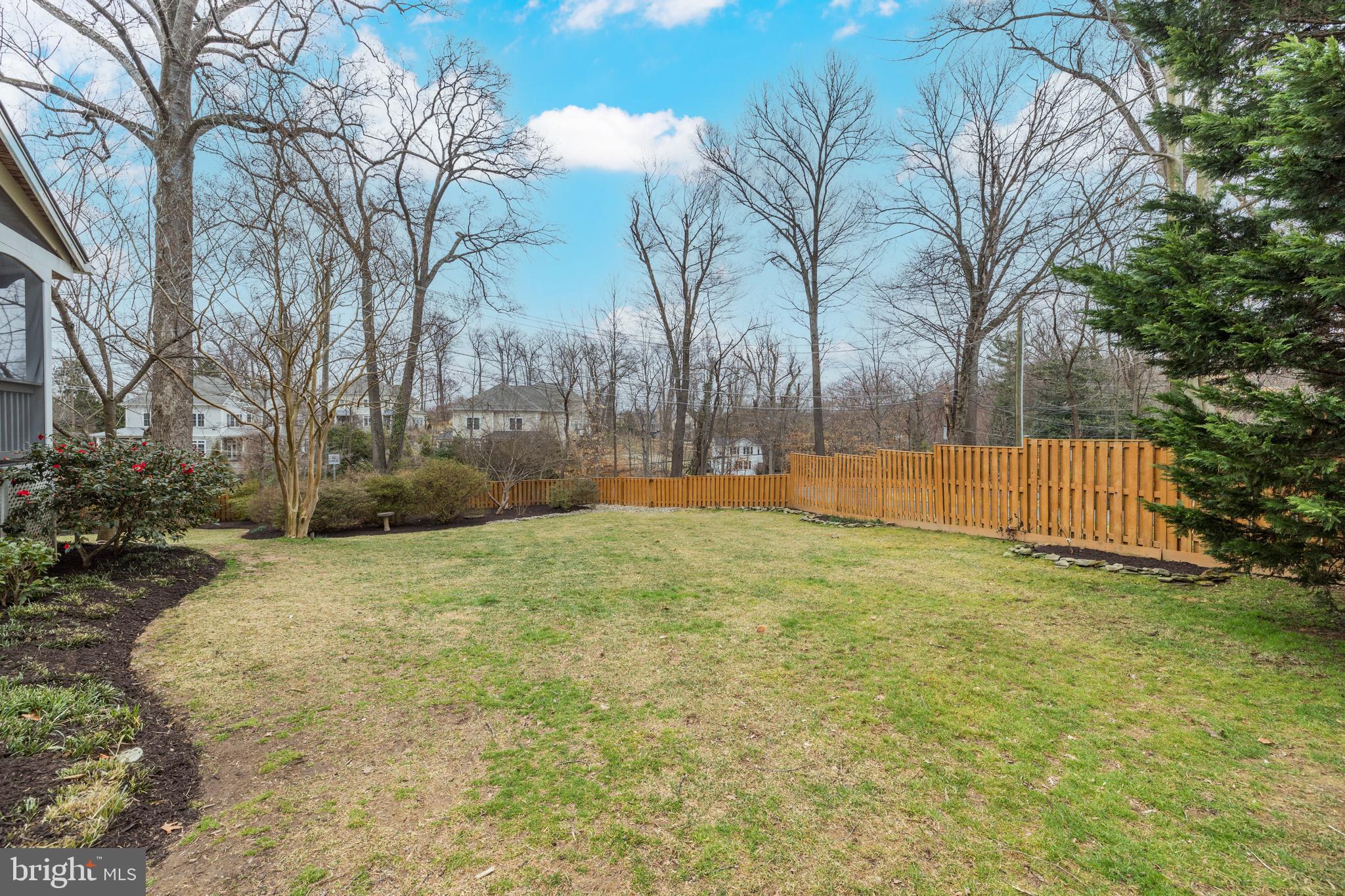 FRANKLIN PARK - Residential