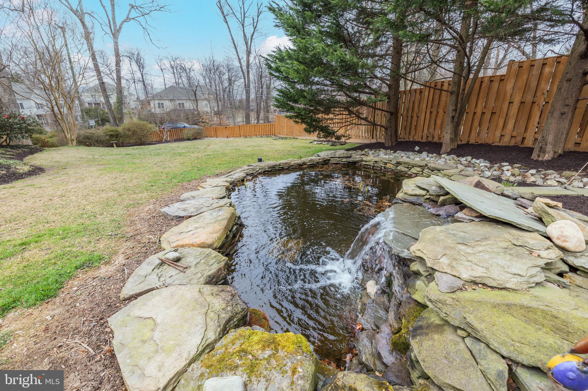 FRANKLIN PARK - Residential