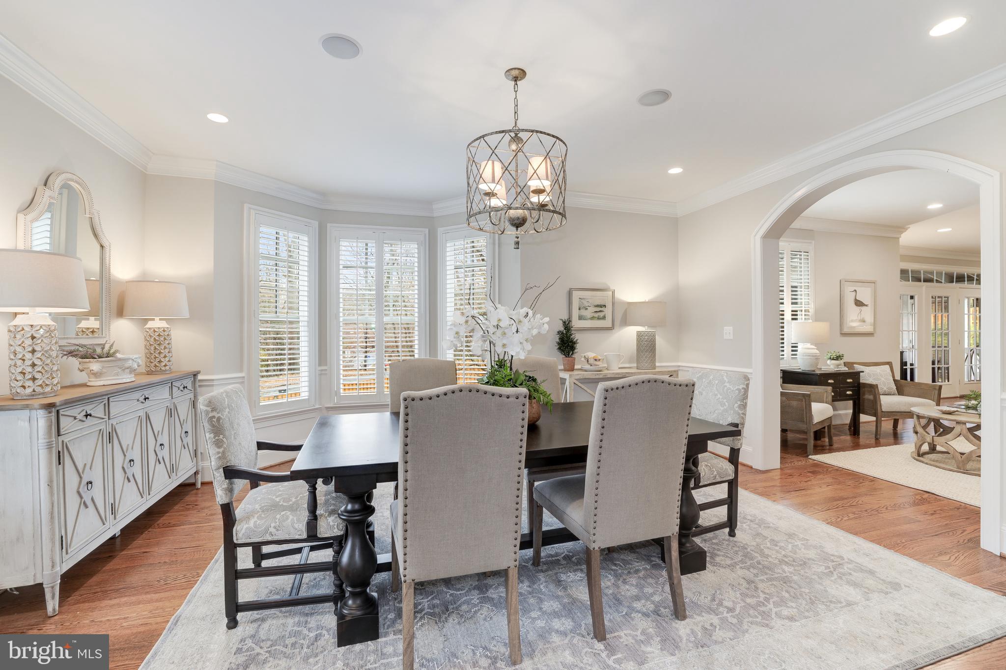 FRANKLIN PARK - Residential