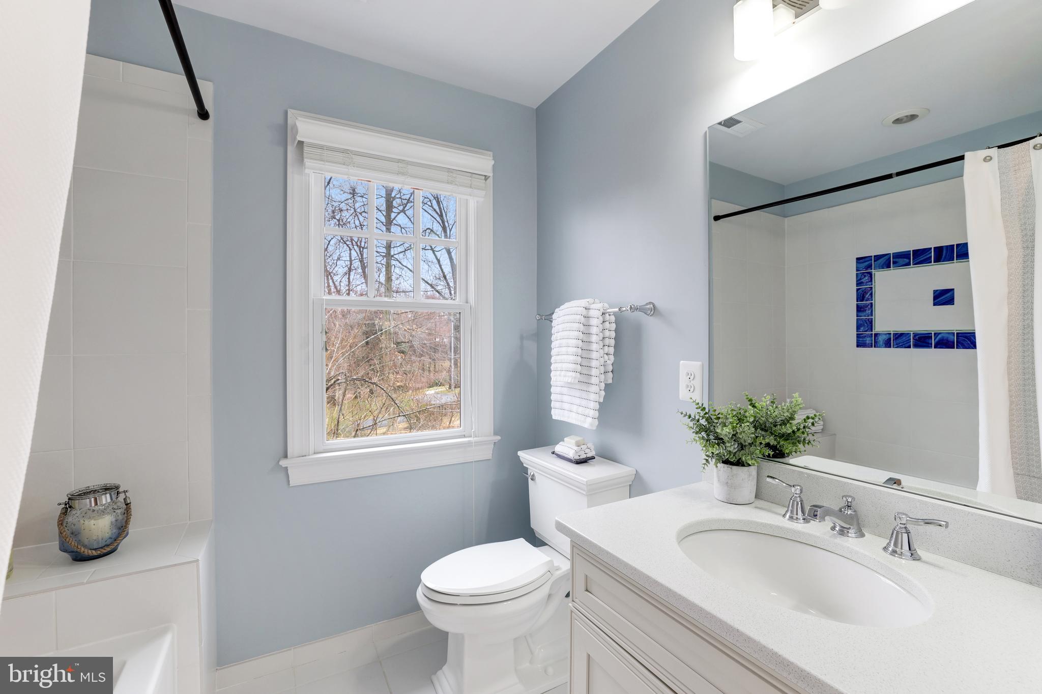 FRANKLIN PARK - Residential