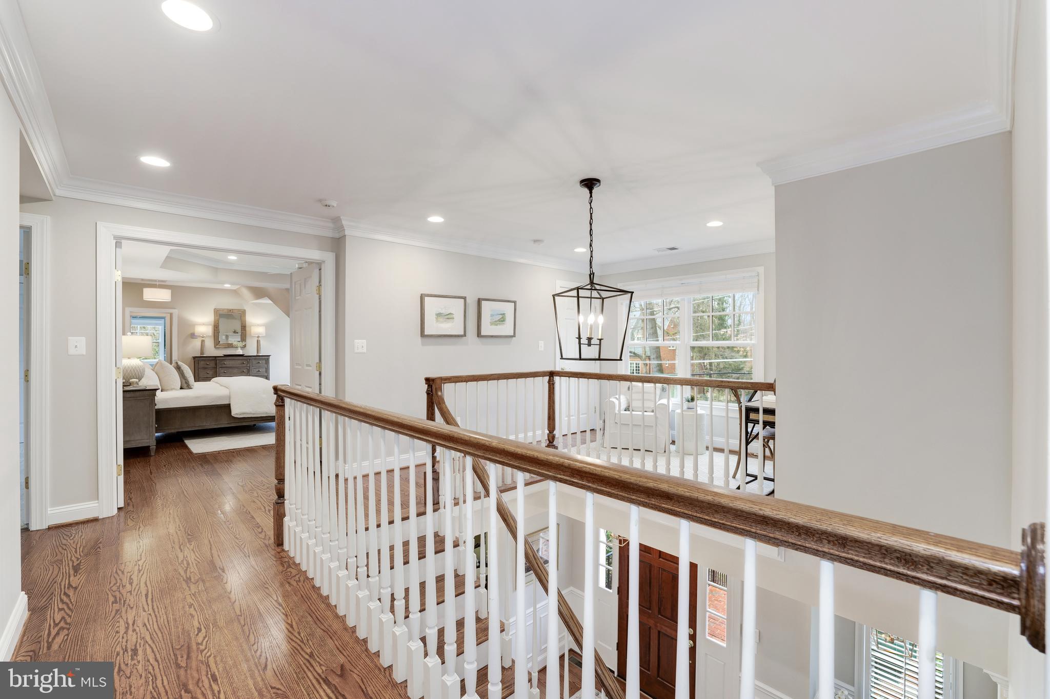 FRANKLIN PARK - Residential