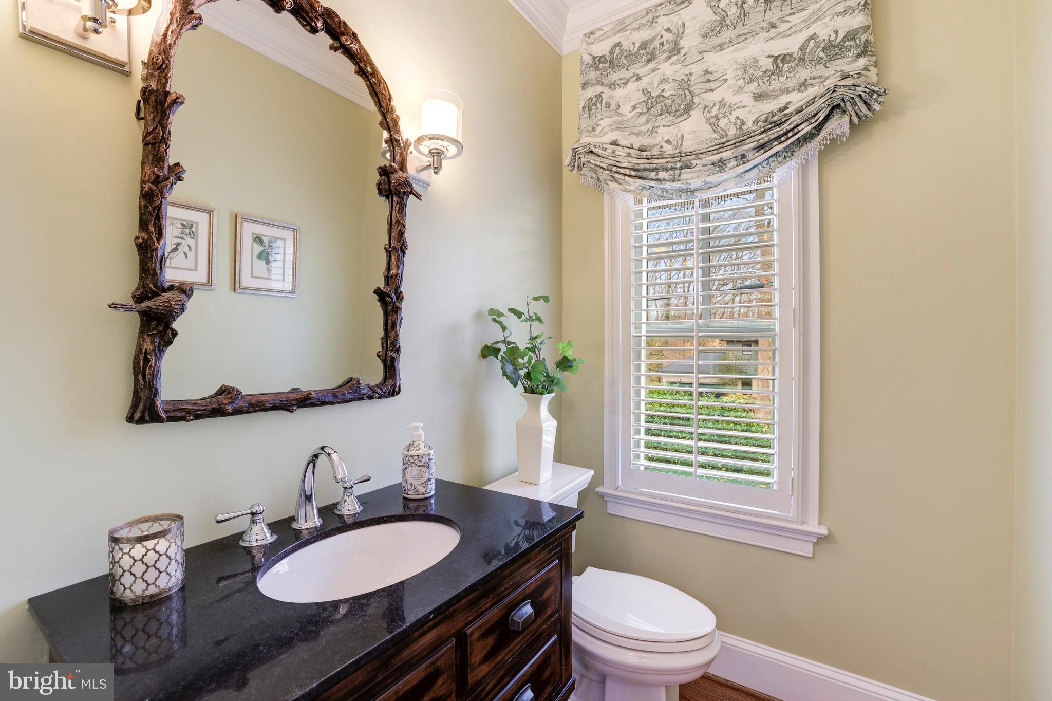 FRANKLIN PARK - Residential