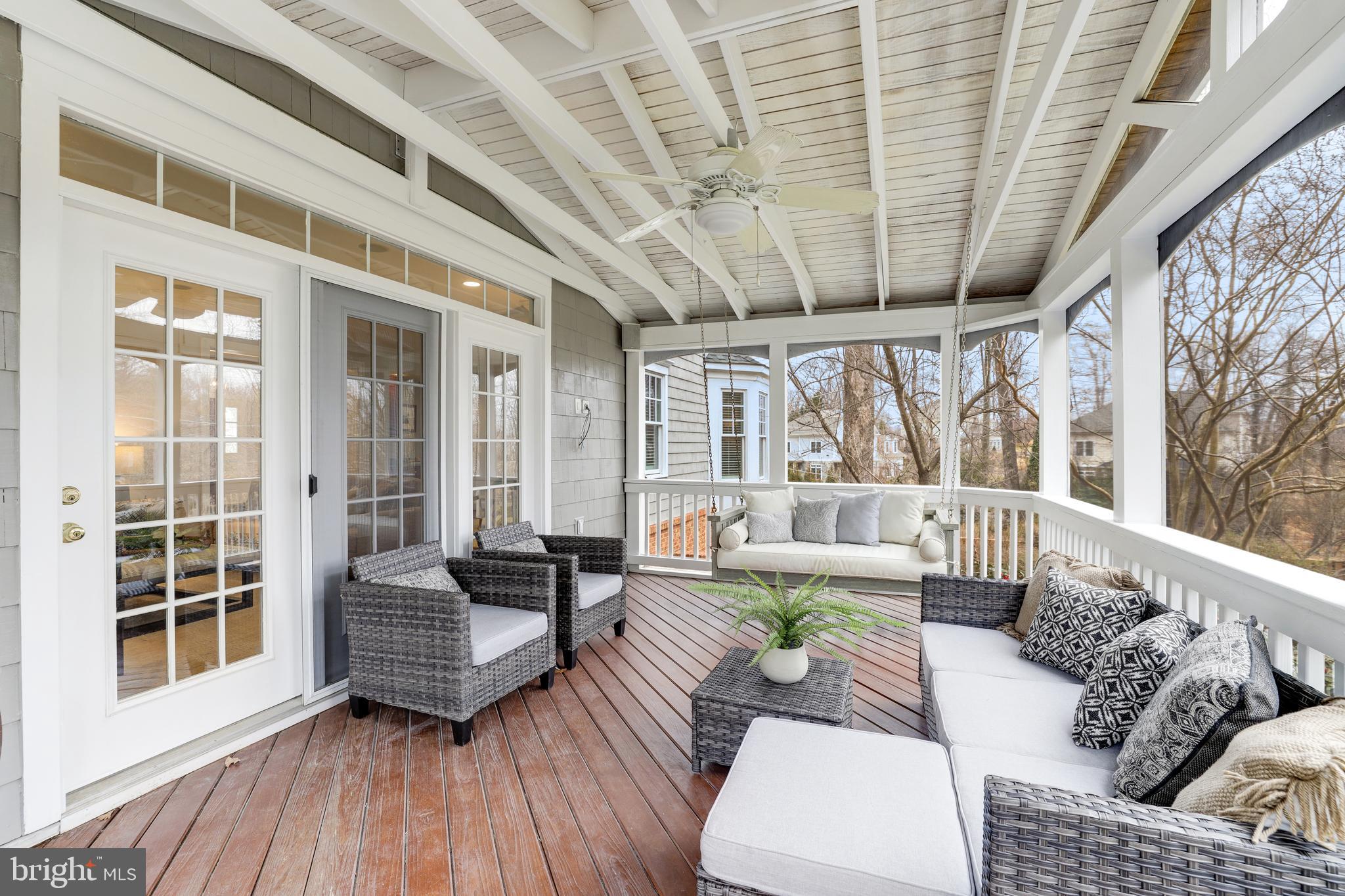 FRANKLIN PARK - Residential