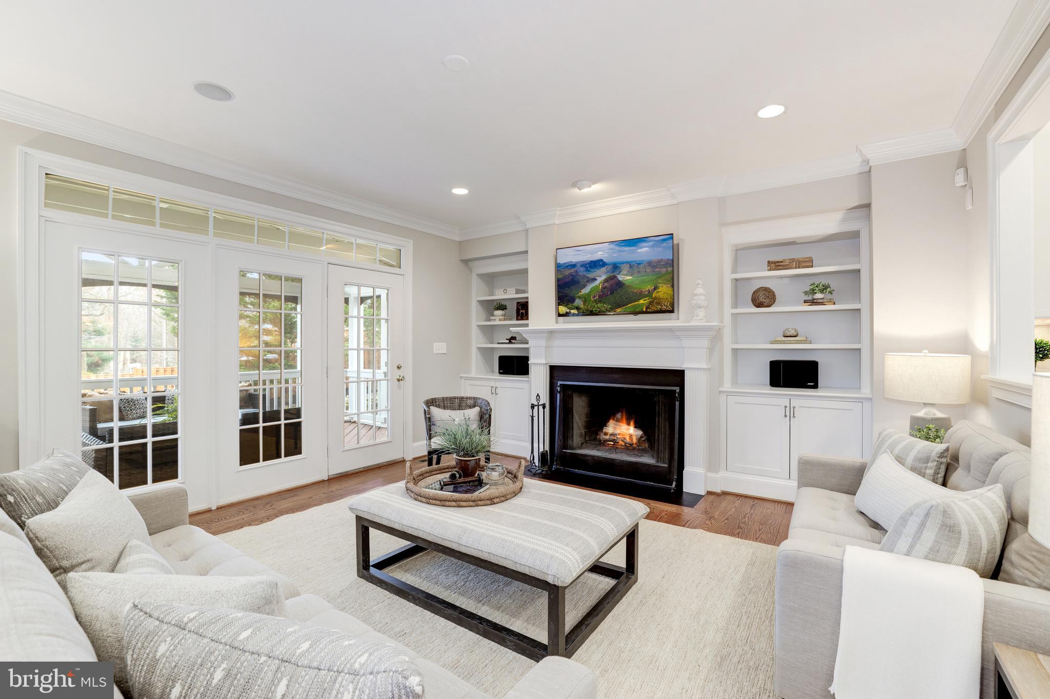 FRANKLIN PARK - Residential