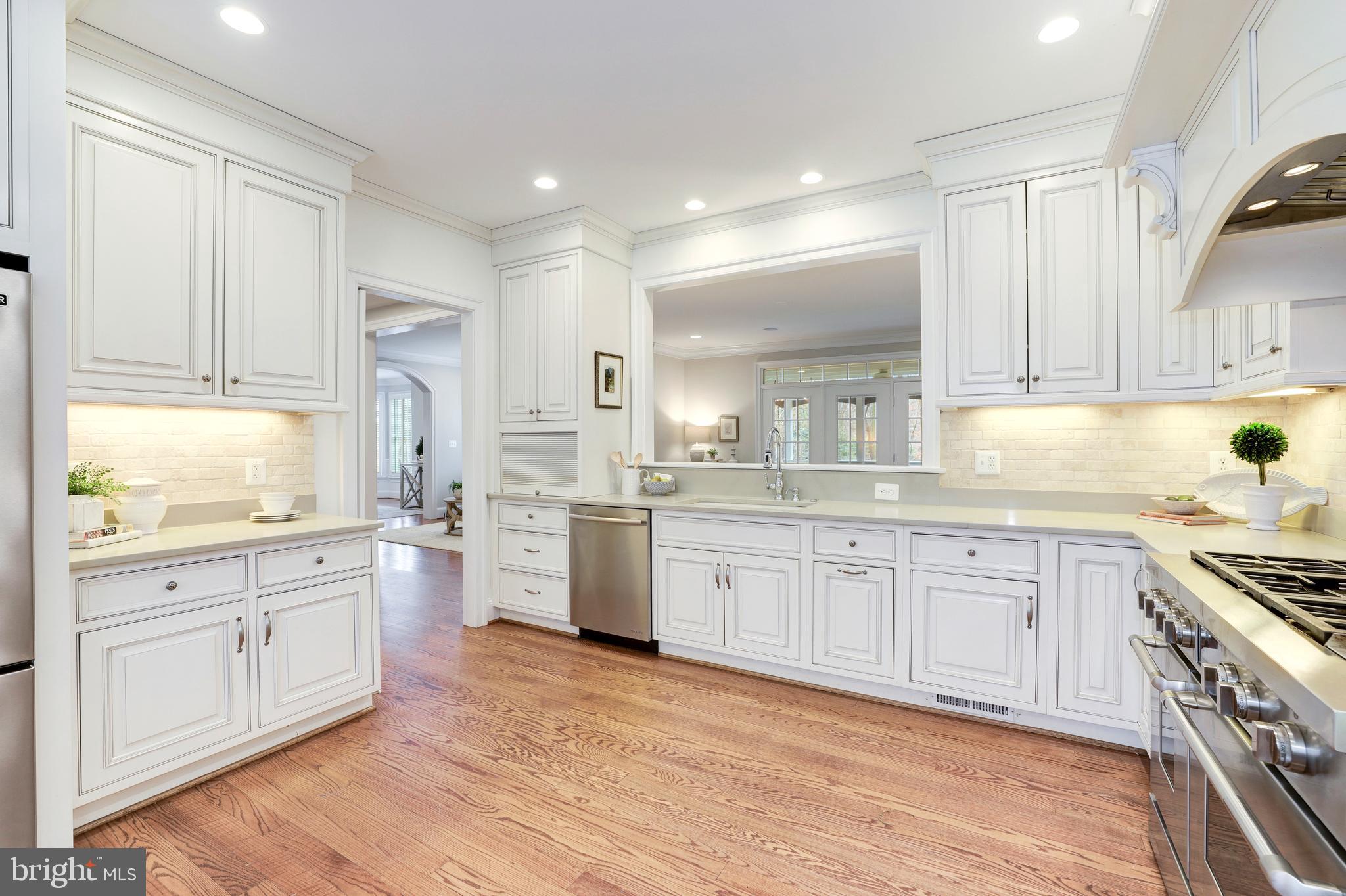 FRANKLIN PARK - Residential