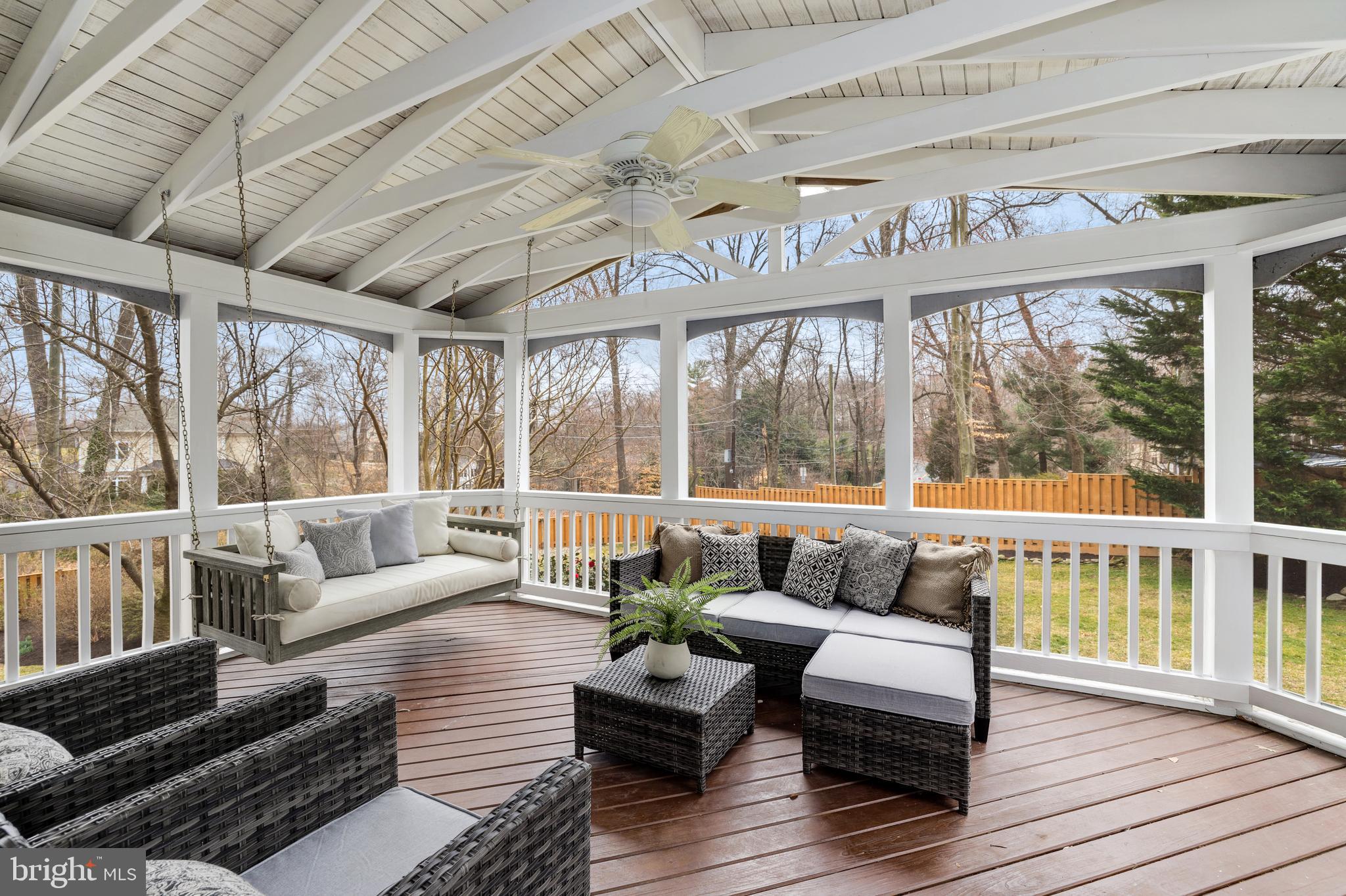 FRANKLIN PARK - Residential