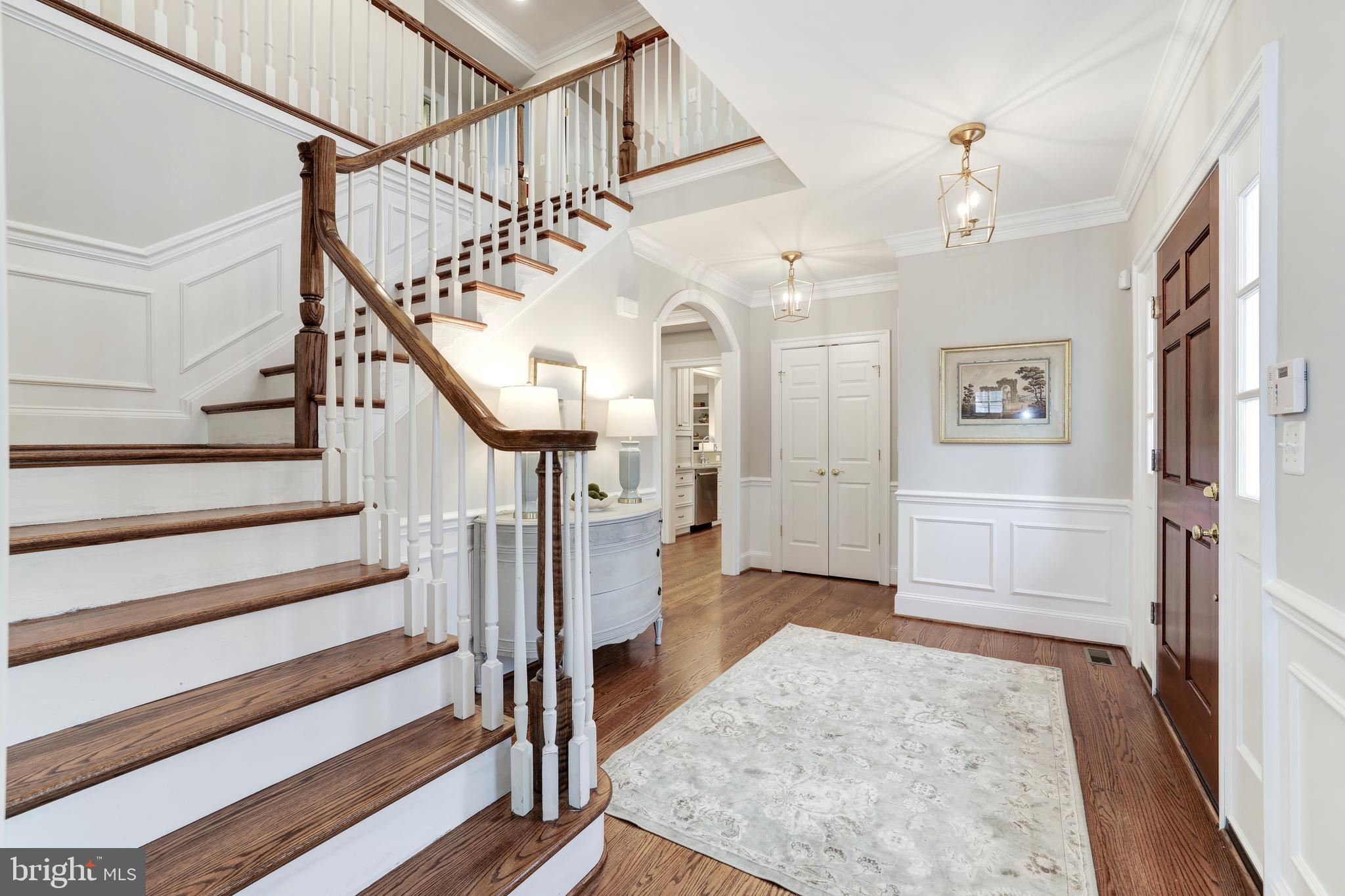 FRANKLIN PARK - Residential