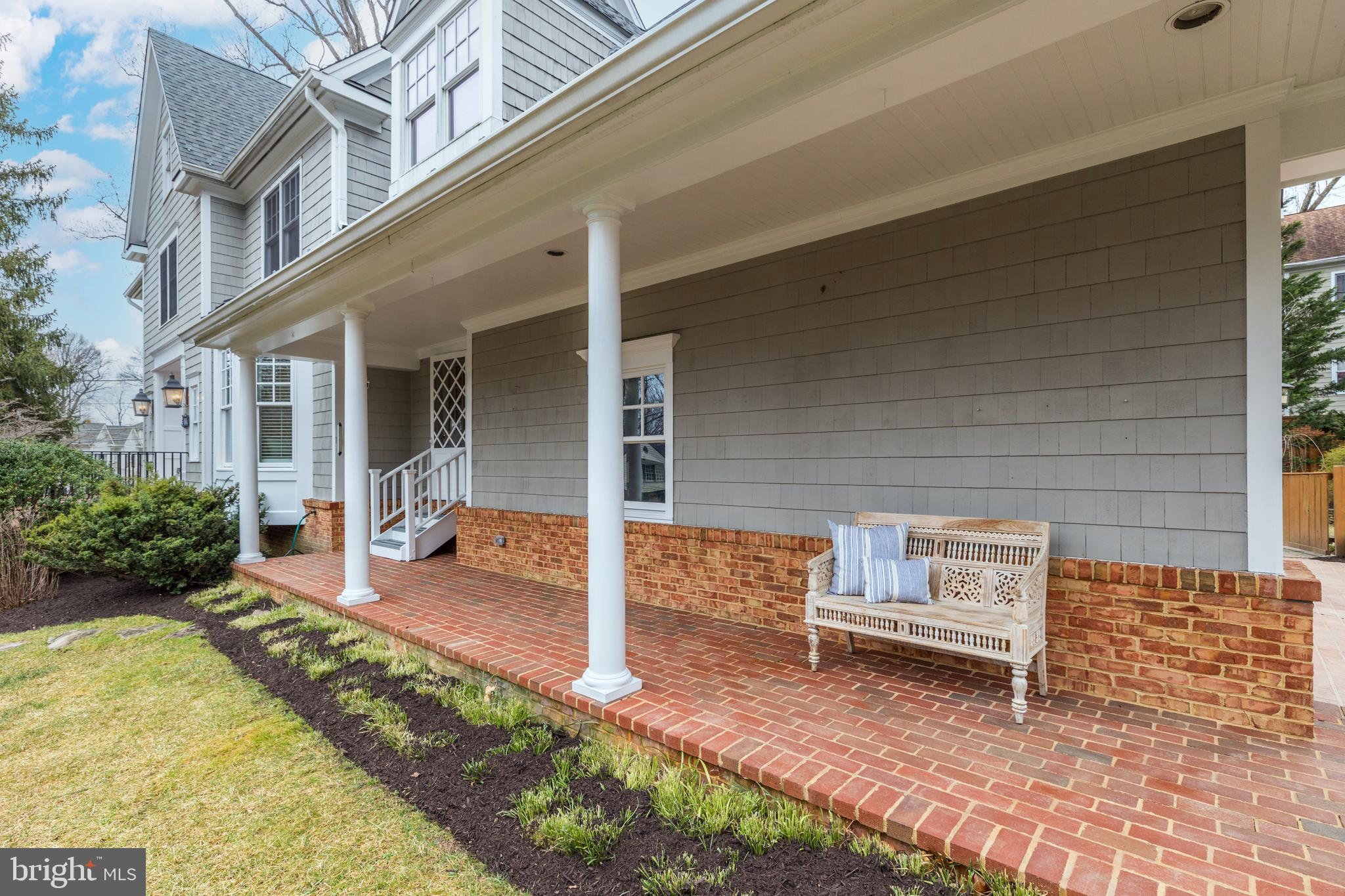 FRANKLIN PARK - Residential