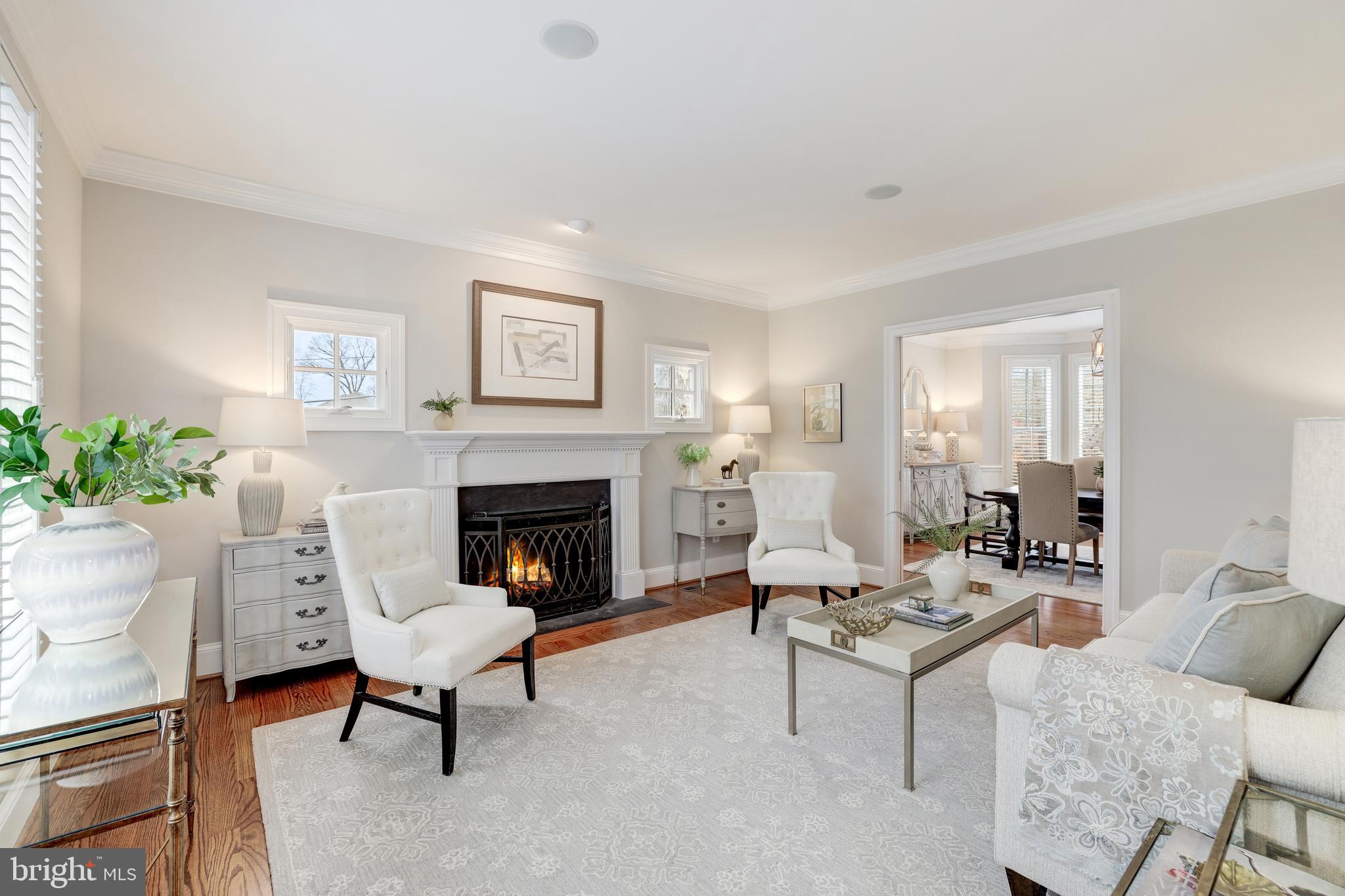 FRANKLIN PARK - Residential