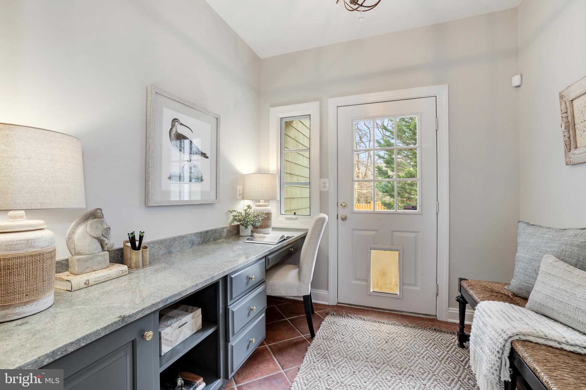 FRANKLIN PARK - Residential