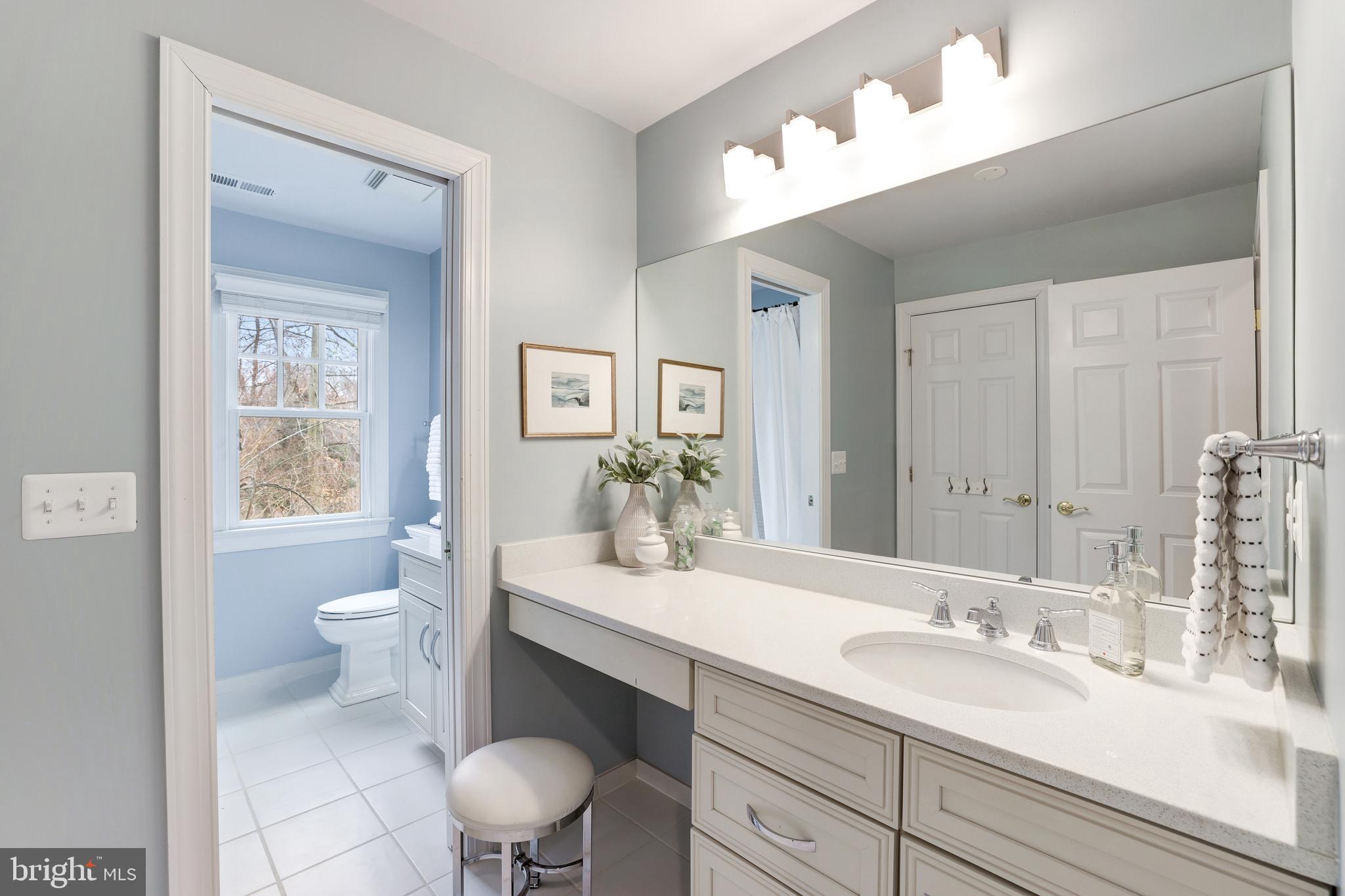 FRANKLIN PARK - Residential