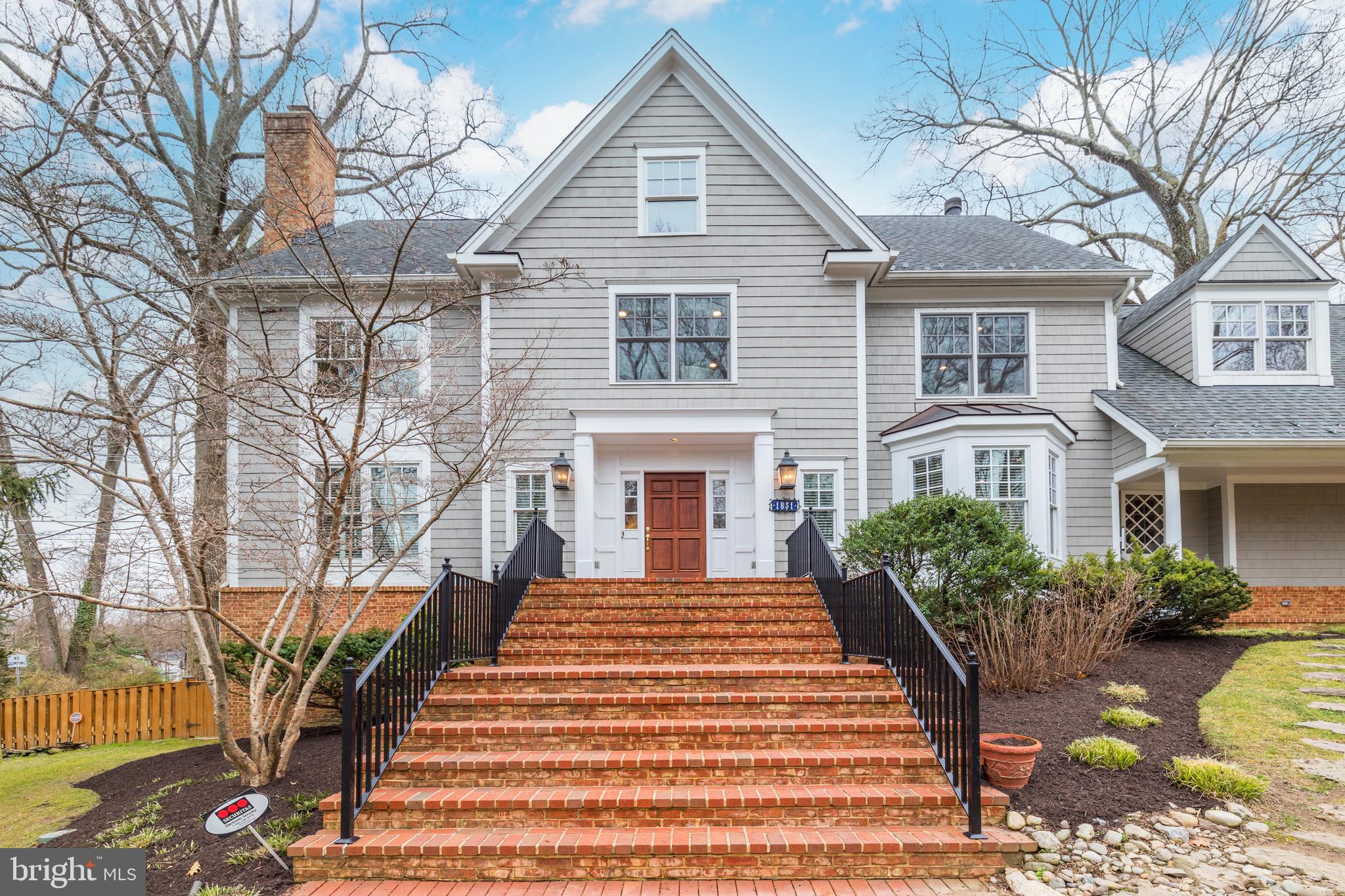 FRANKLIN PARK - Residential