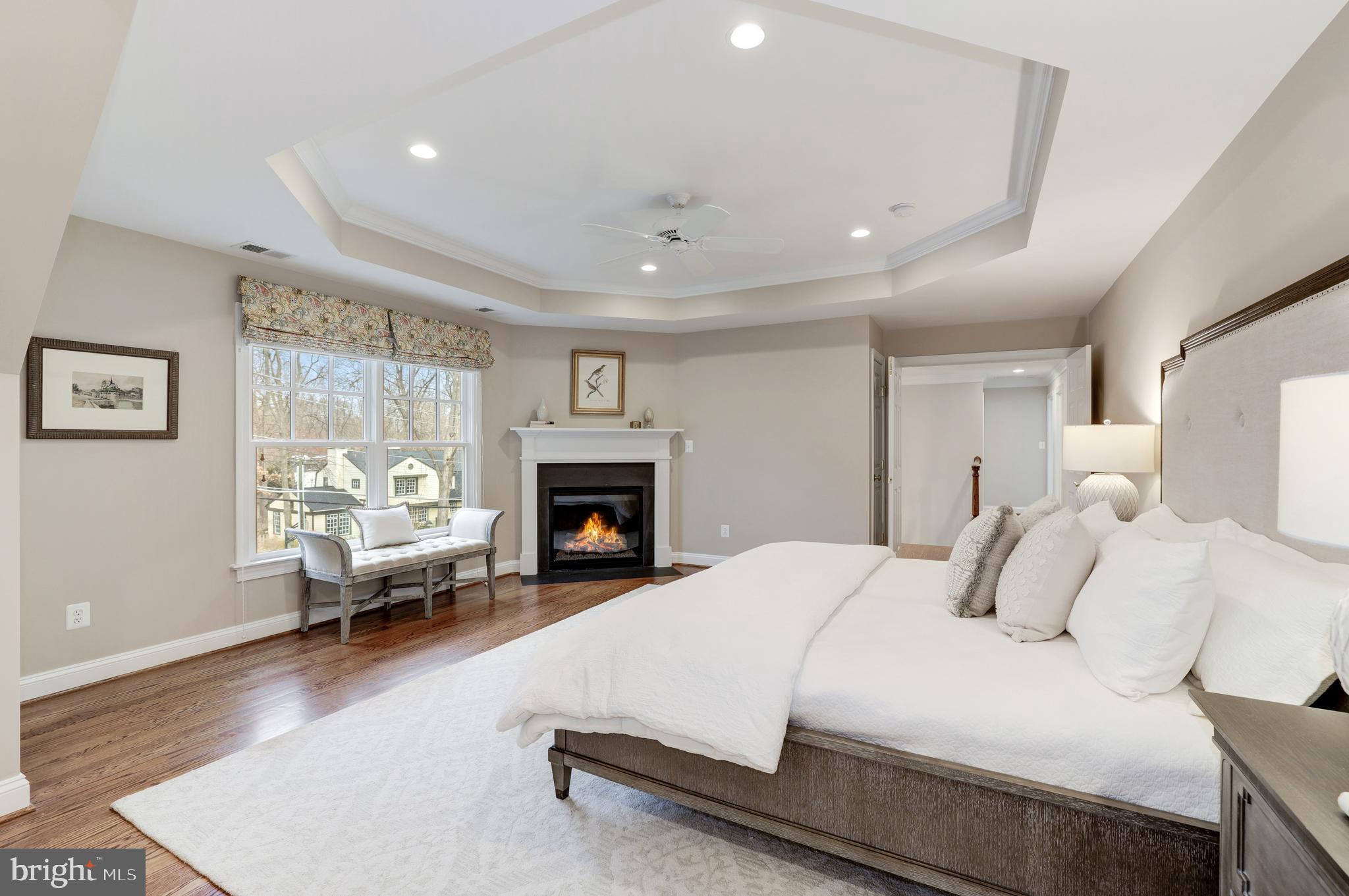 FRANKLIN PARK - Residential