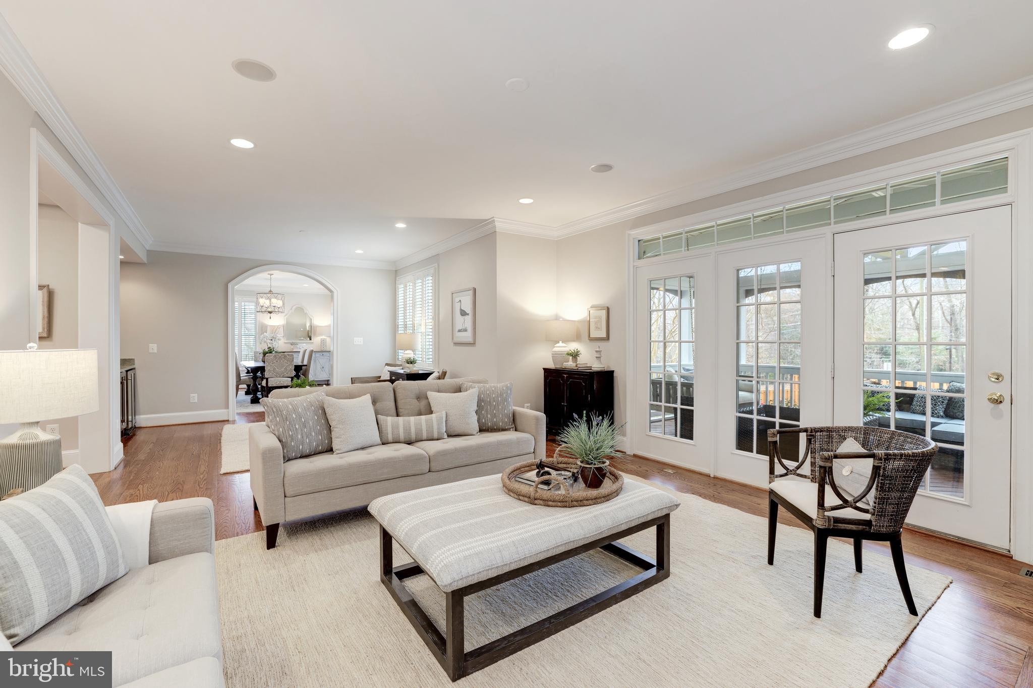 FRANKLIN PARK - Residential