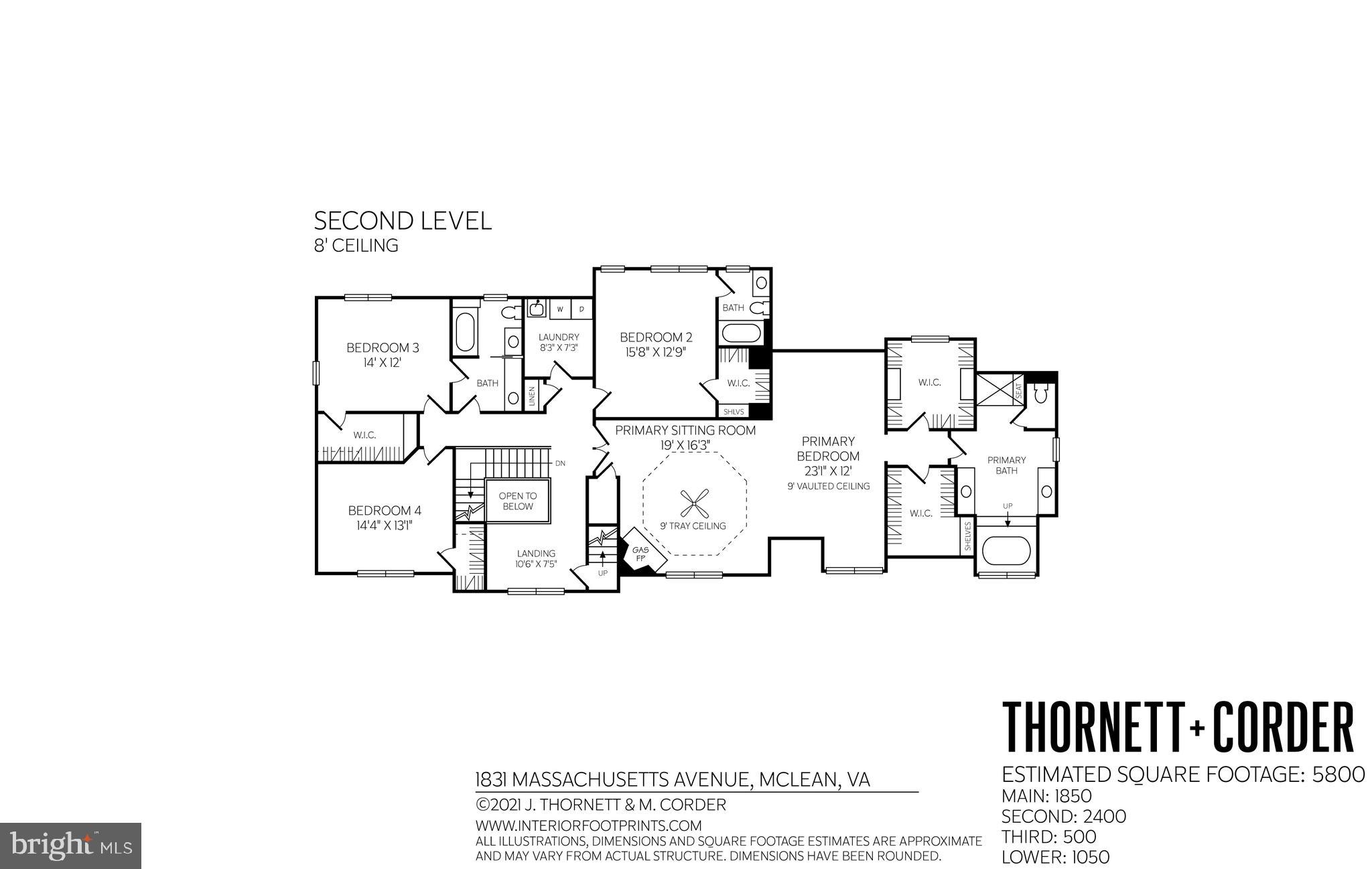 FRANKLIN PARK - Residential