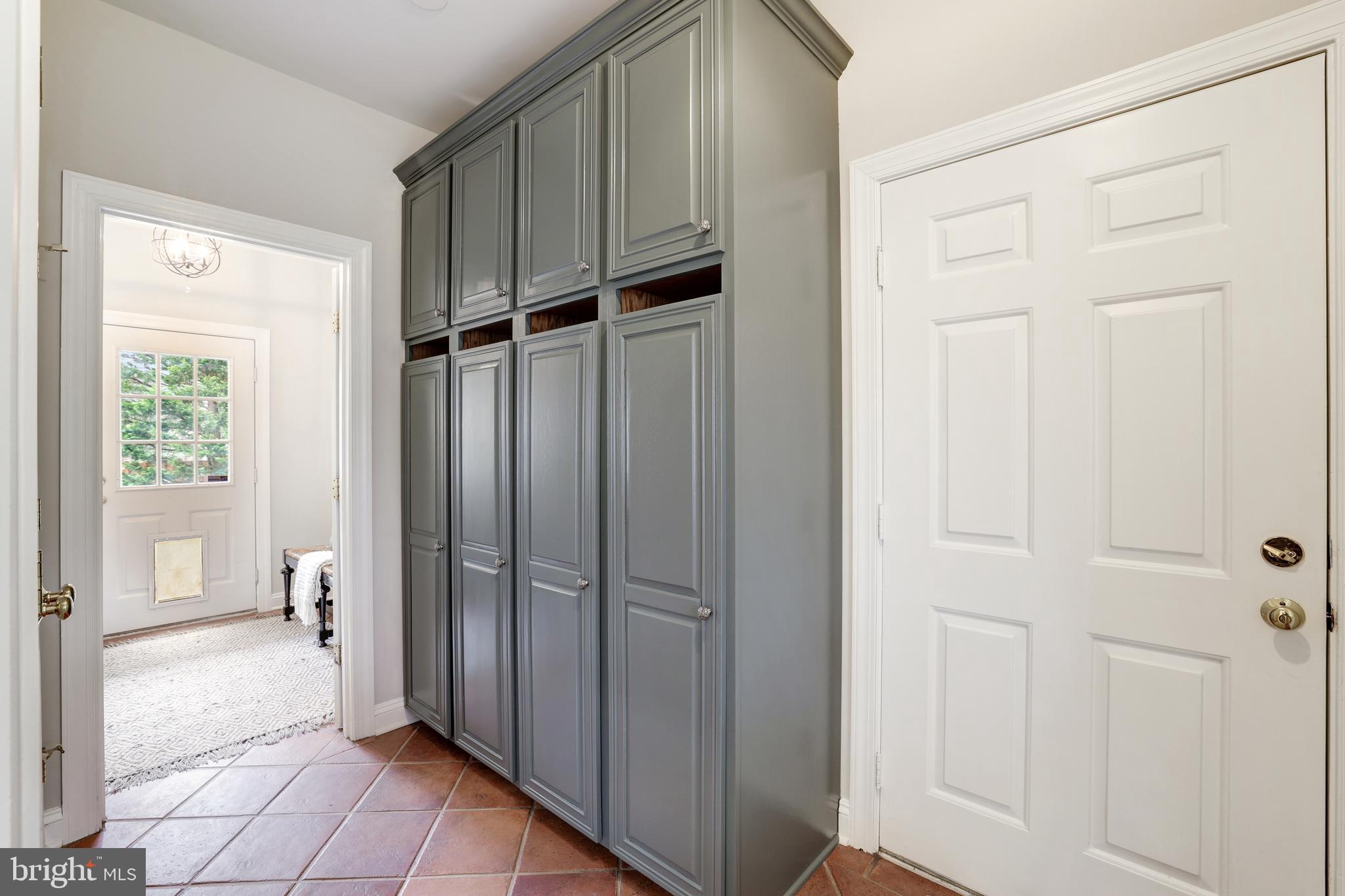 FRANKLIN PARK - Residential