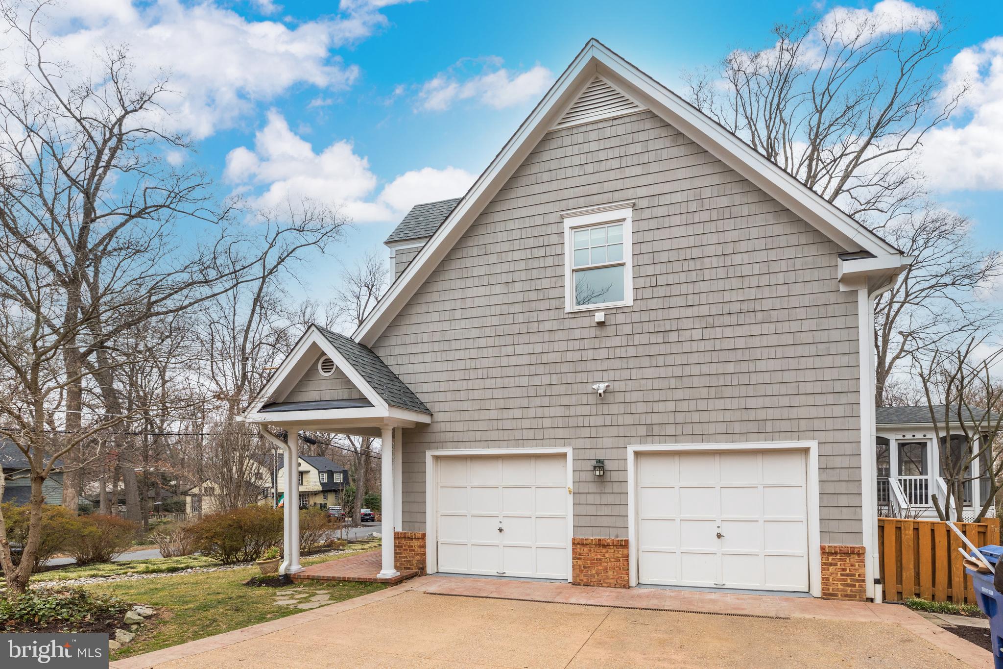 FRANKLIN PARK - Residential