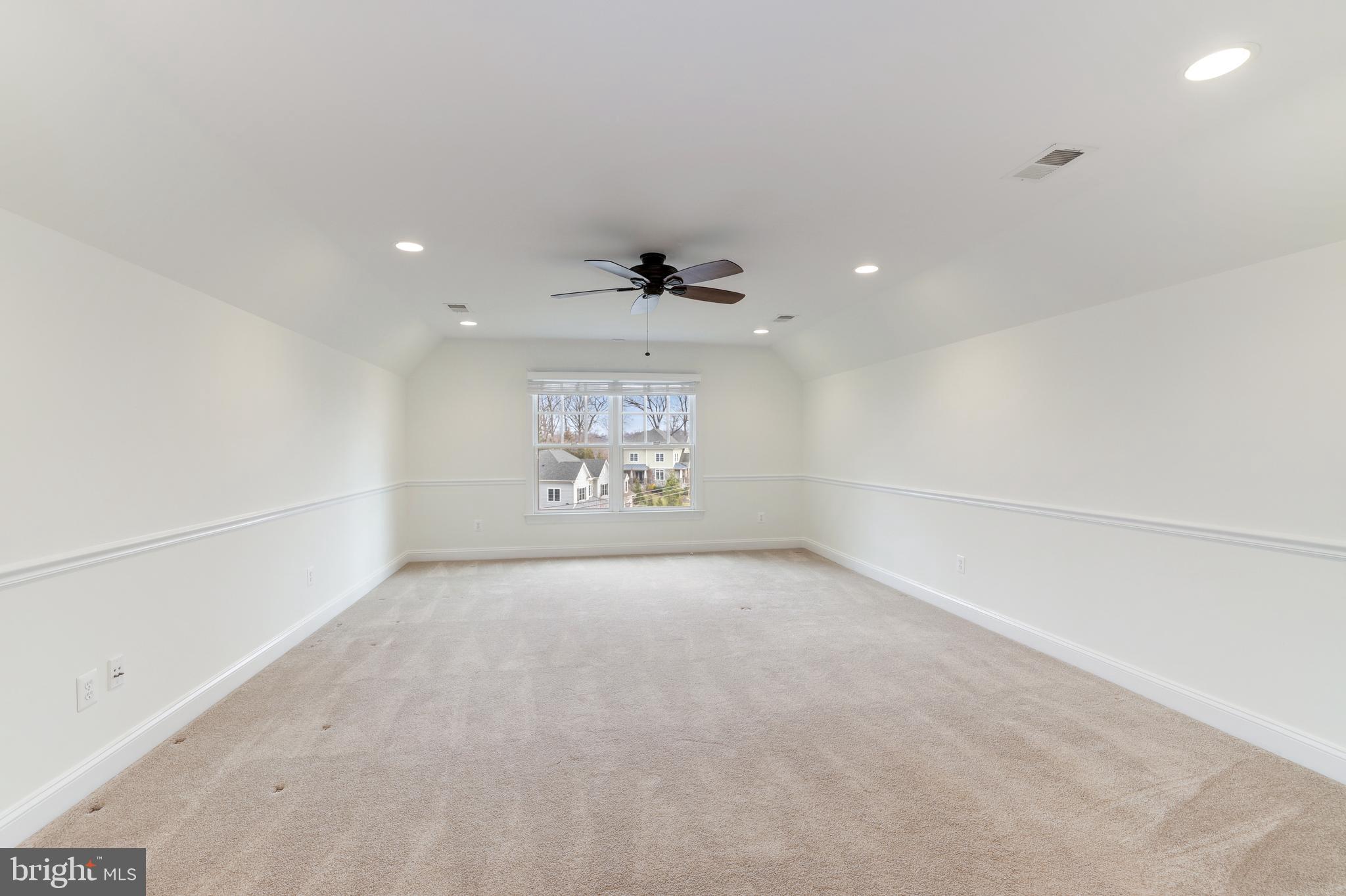 FRANKLIN PARK - Residential