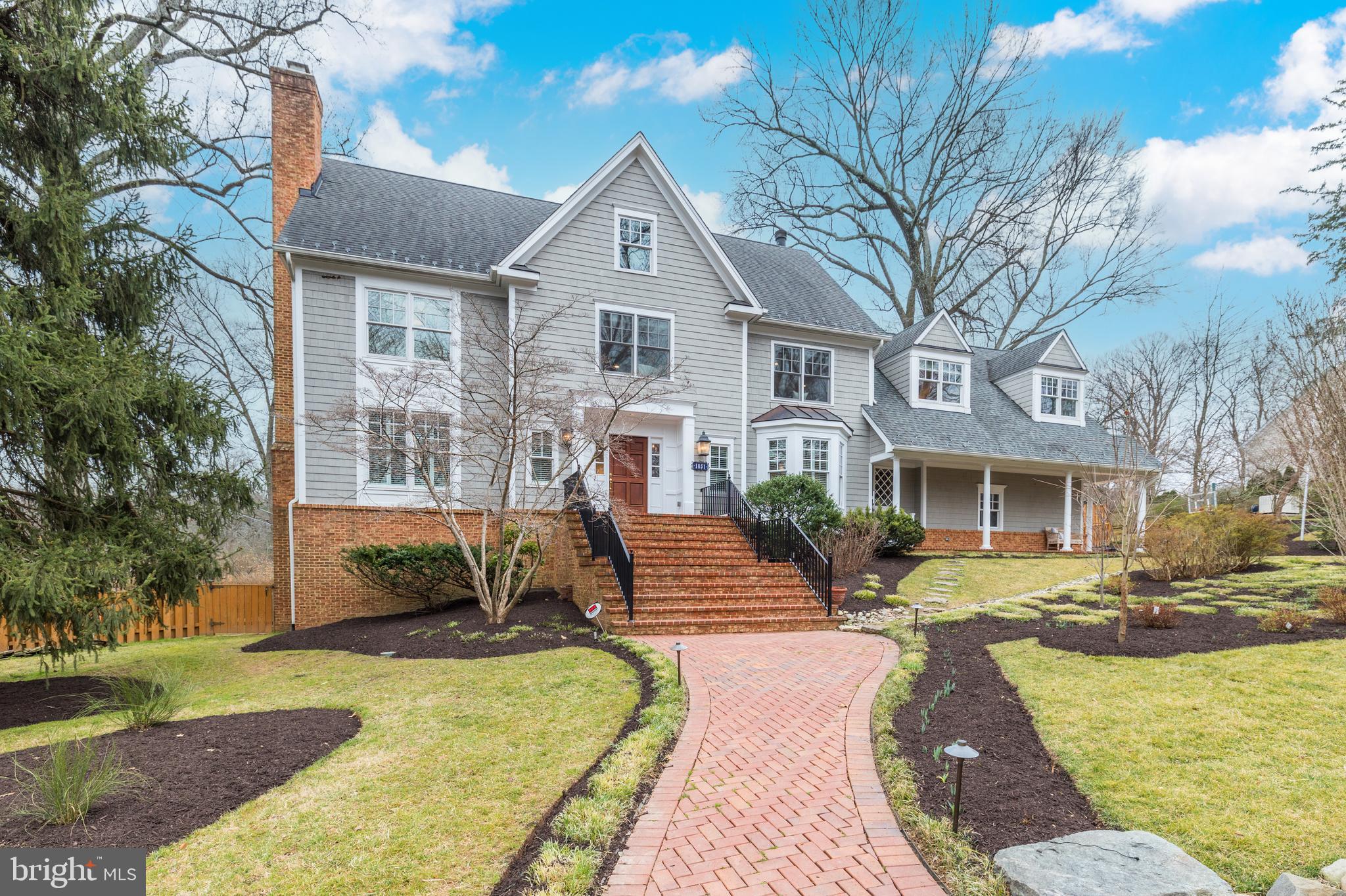 FRANKLIN PARK - Residential