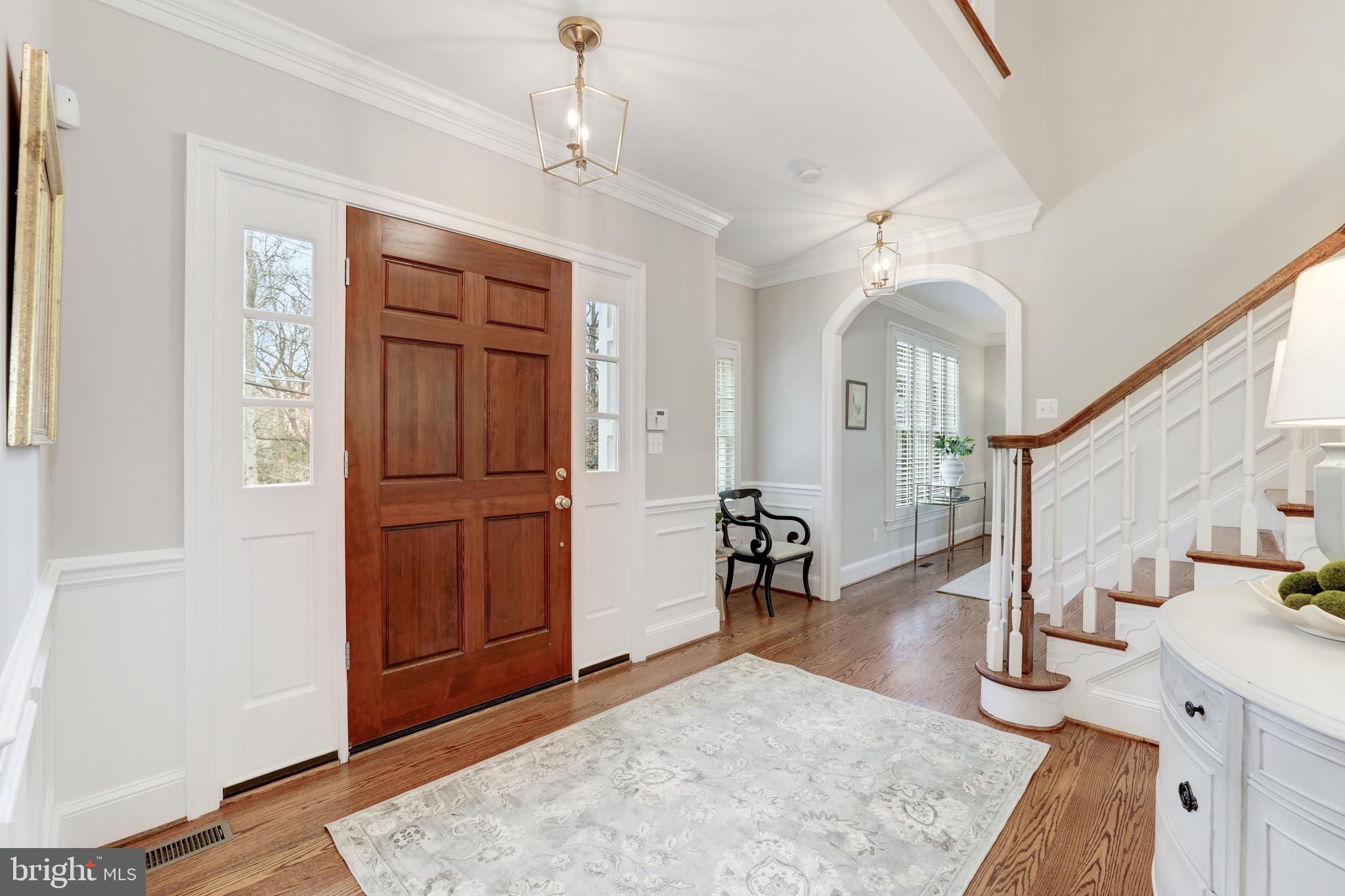 FRANKLIN PARK - Residential