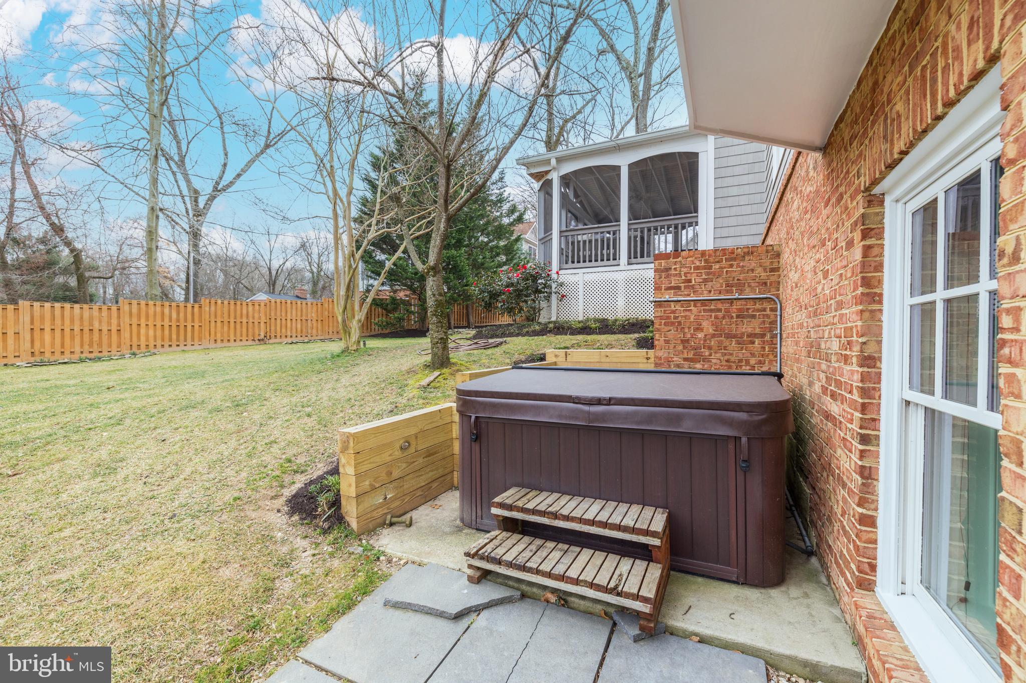 FRANKLIN PARK - Residential