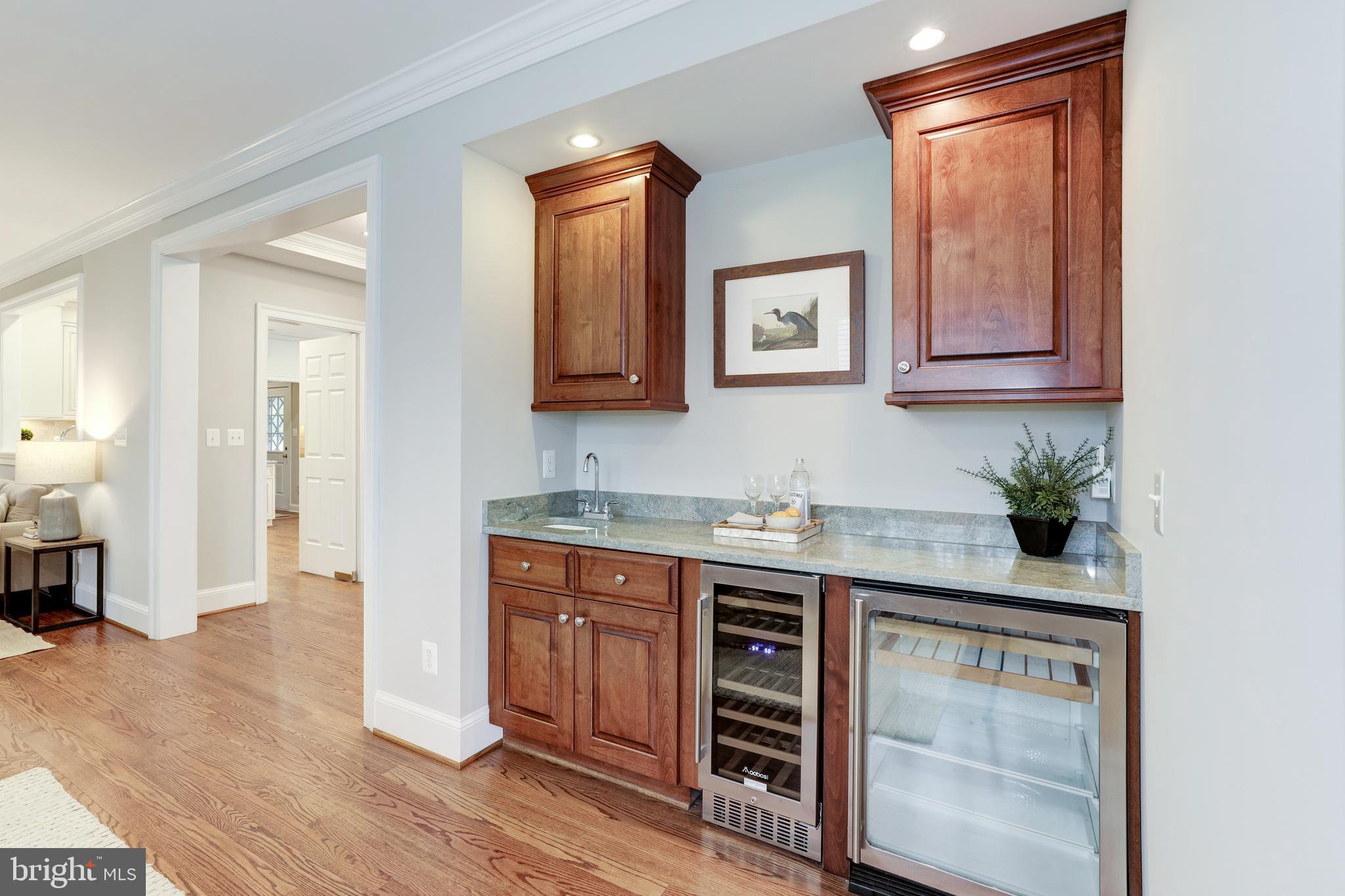 FRANKLIN PARK - Residential