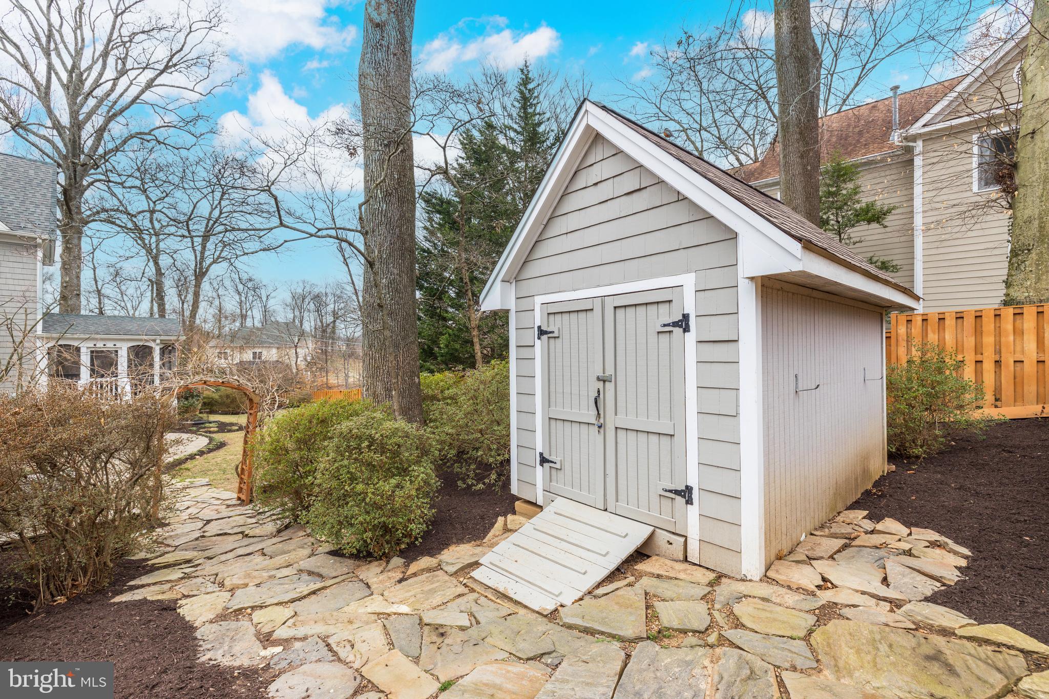 FRANKLIN PARK - Residential