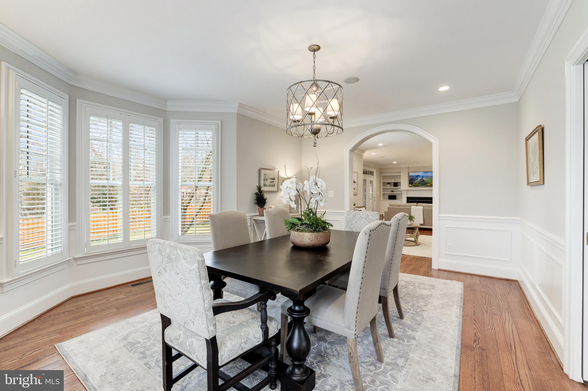 FRANKLIN PARK - Residential