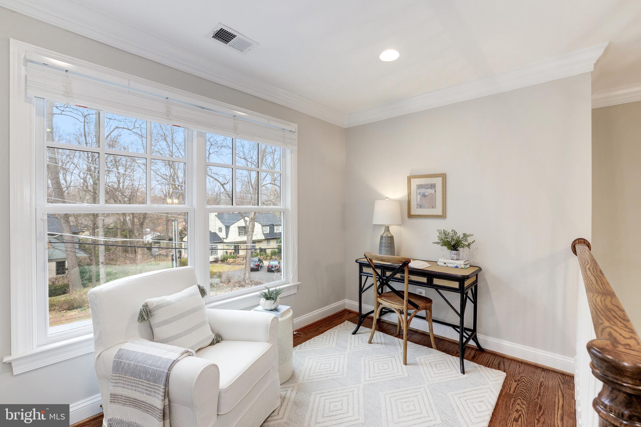 FRANKLIN PARK - Residential