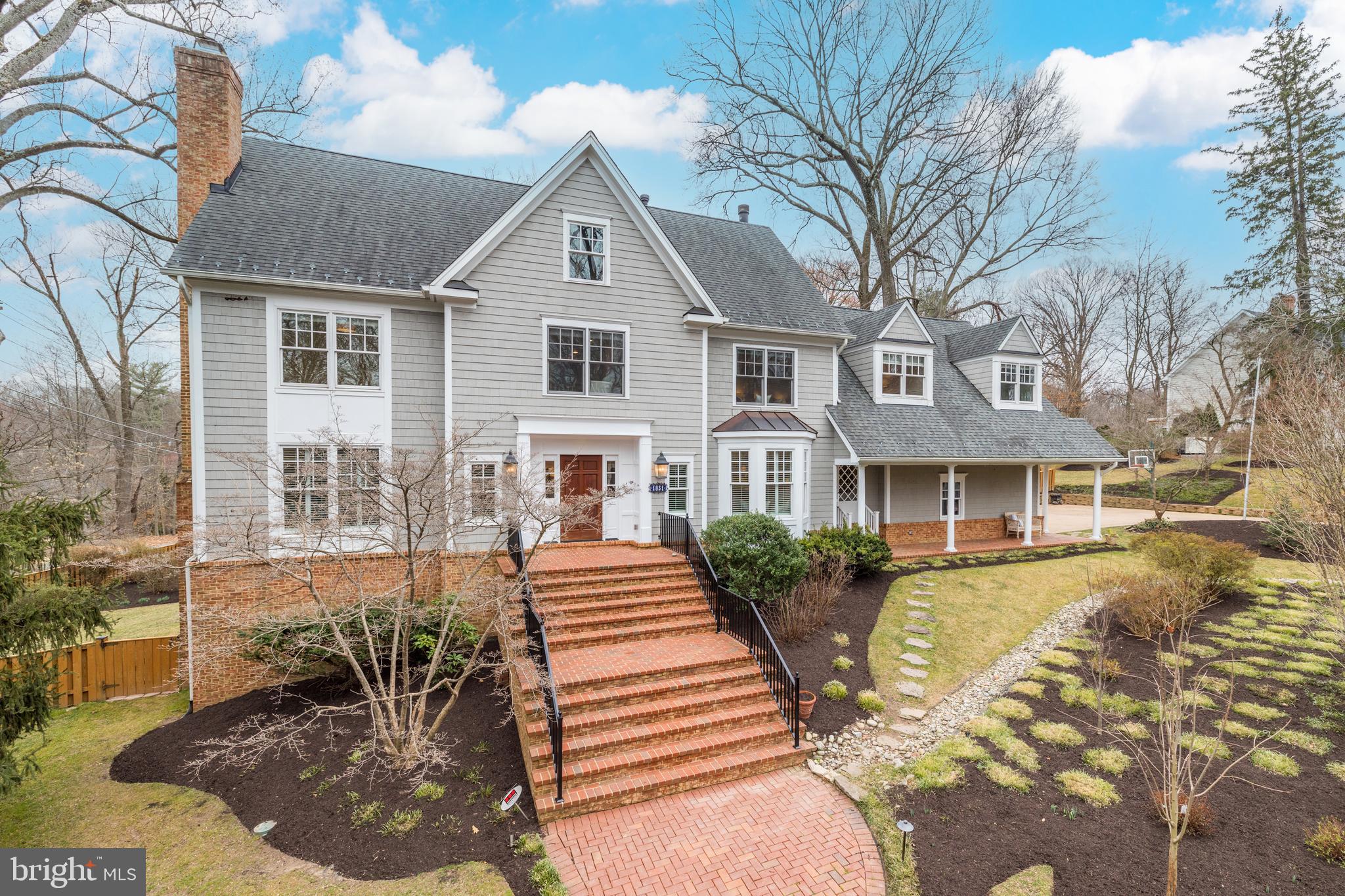 FRANKLIN PARK - Residential