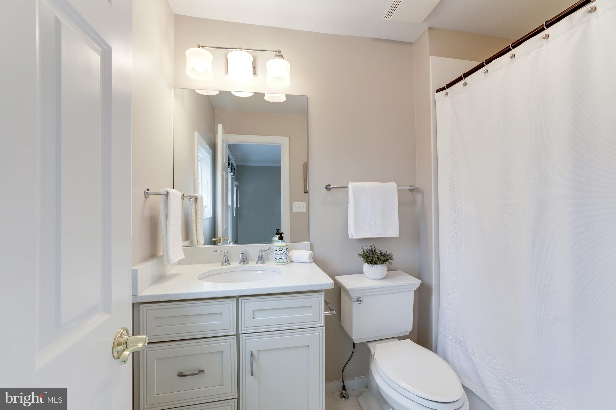 FRANKLIN PARK - Residential