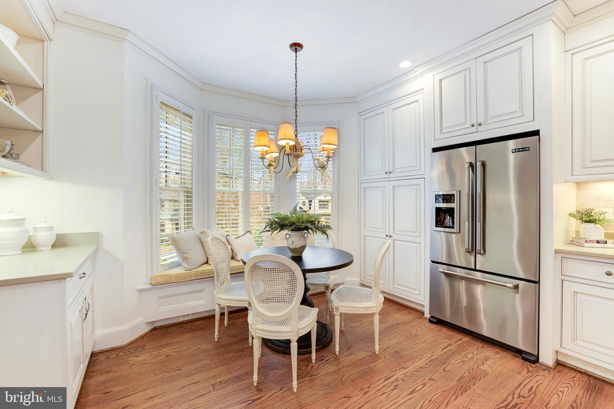 FRANKLIN PARK - Residential