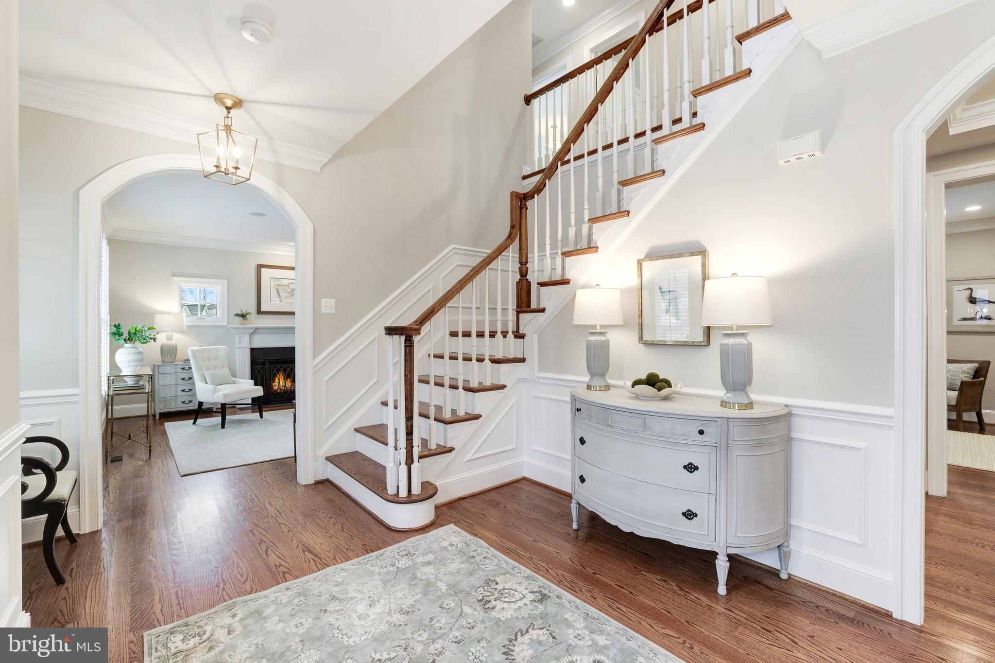 FRANKLIN PARK - Residential