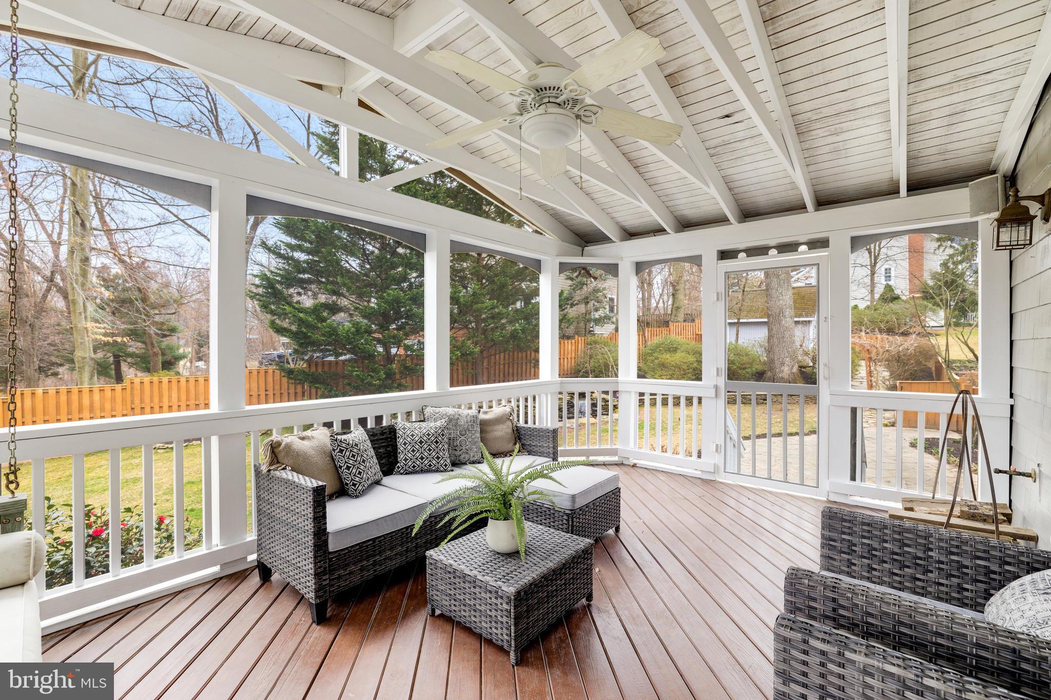 FRANKLIN PARK - Residential