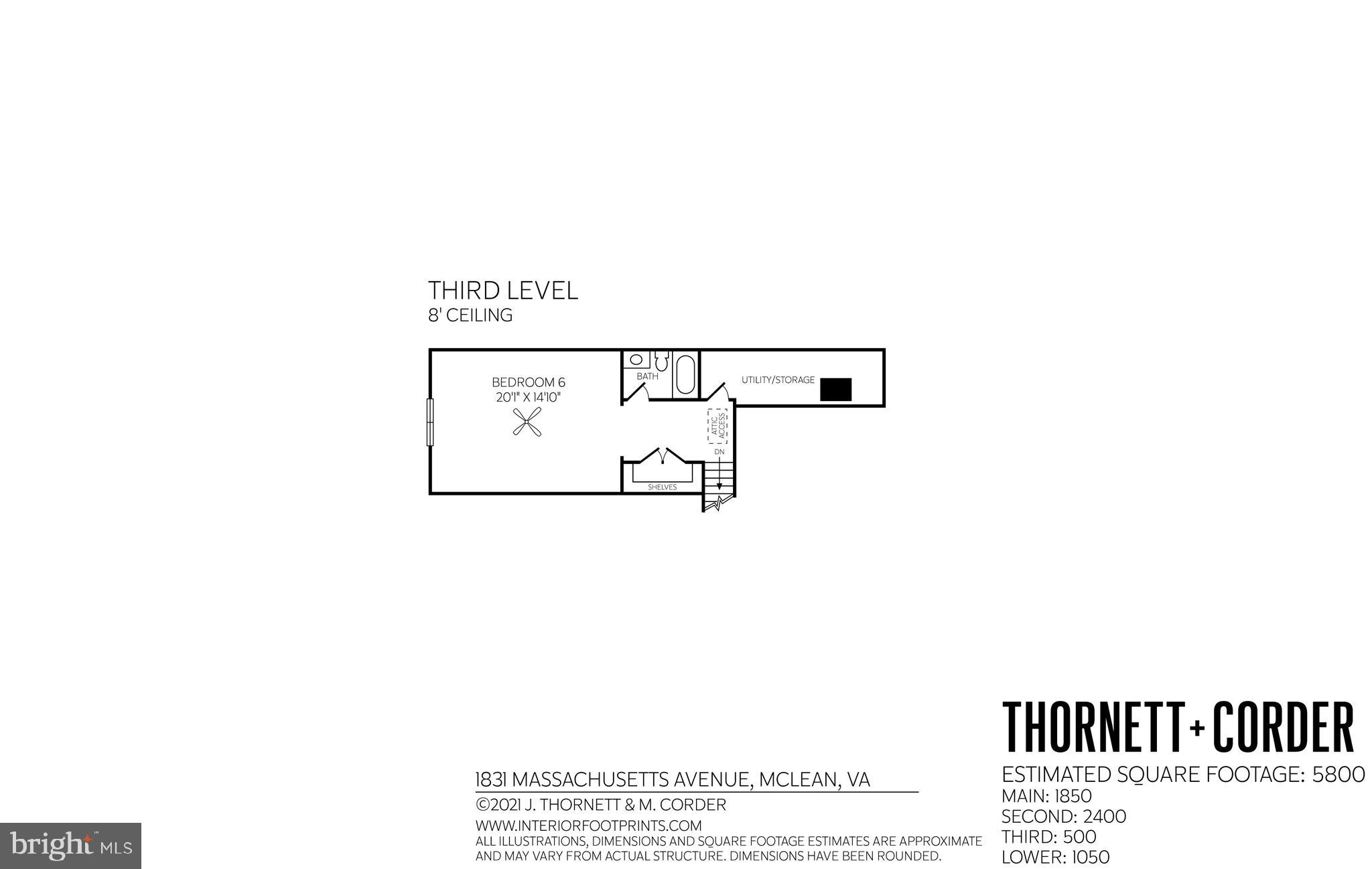 FRANKLIN PARK - Residential