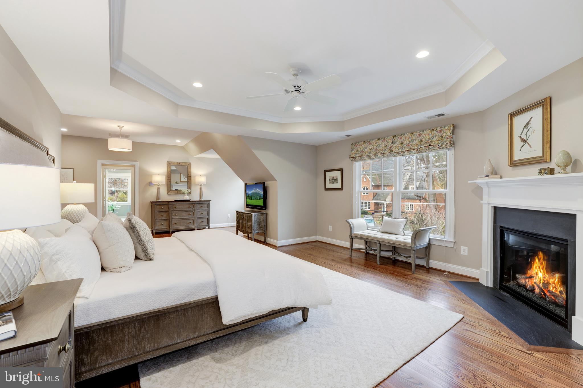 FRANKLIN PARK - Residential