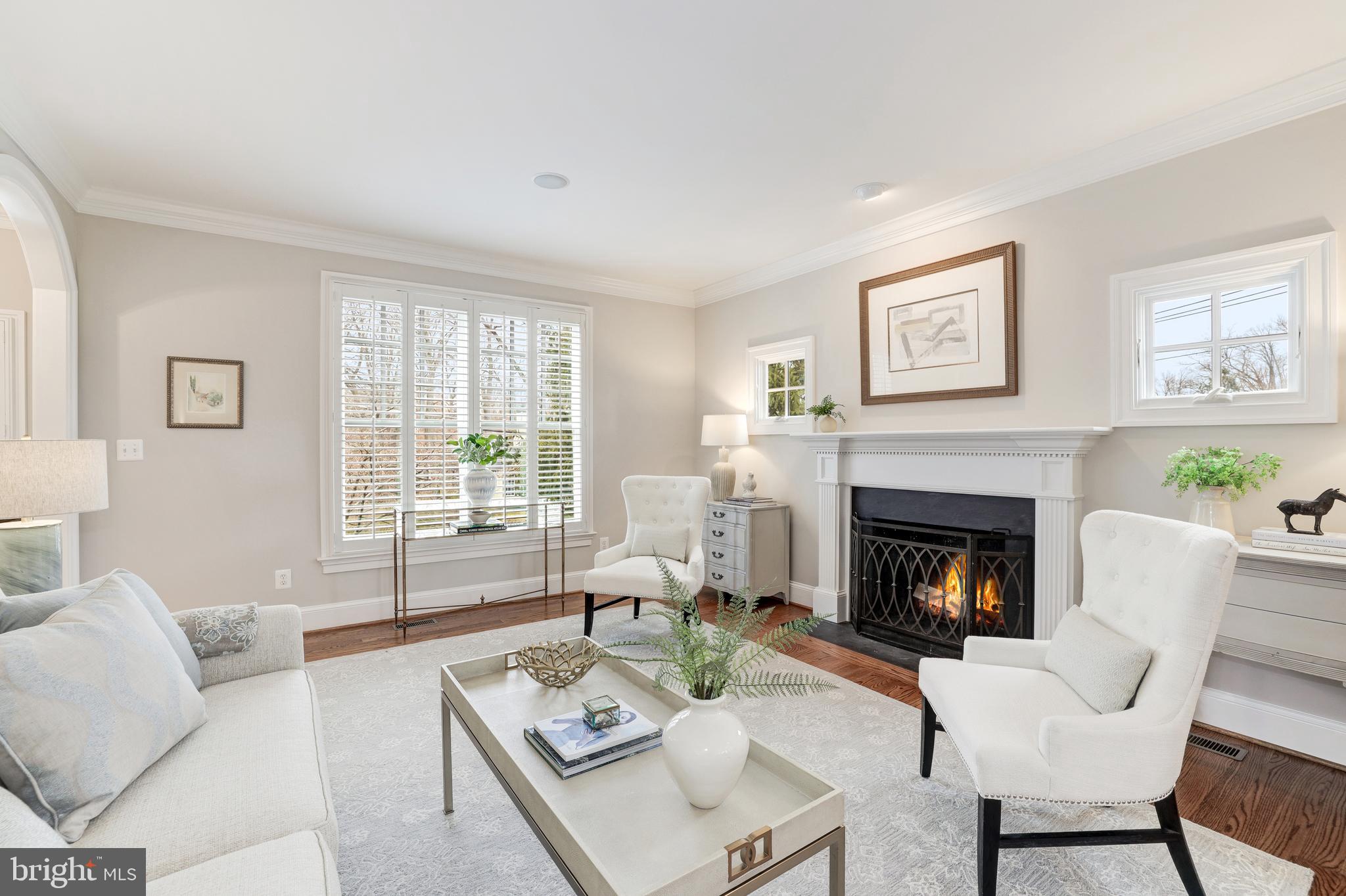 FRANKLIN PARK - Residential