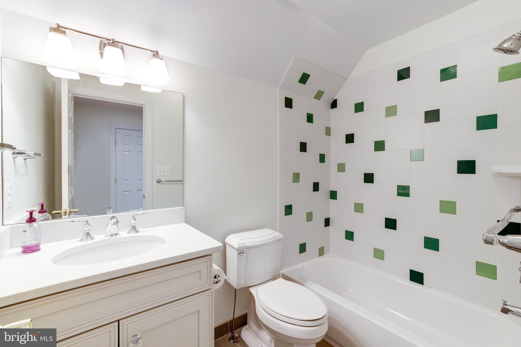 FRANKLIN PARK - Residential